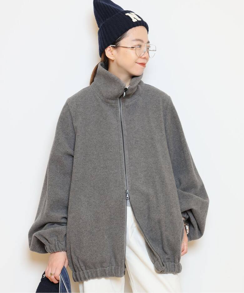 ブルゾン／アウター