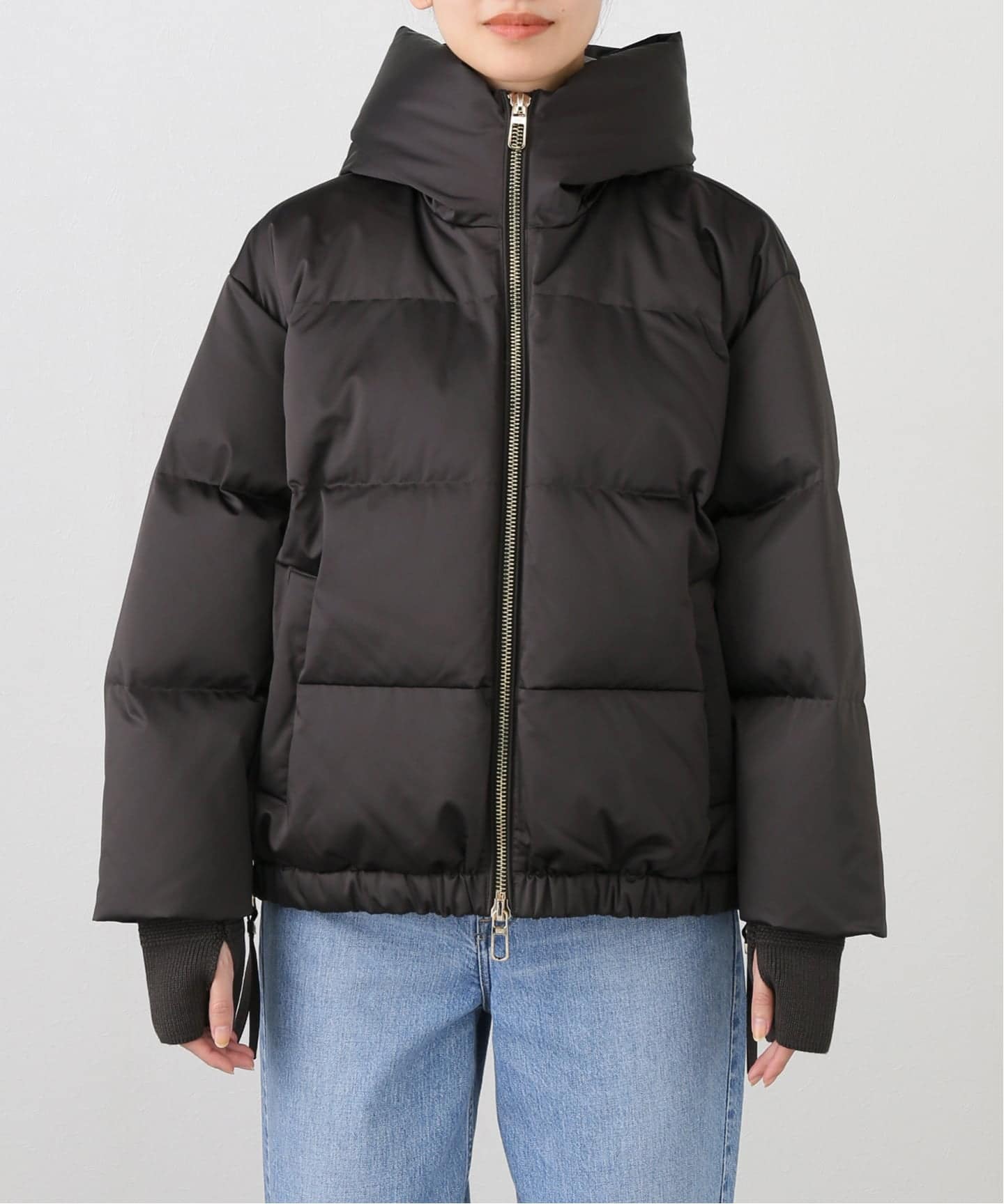 MUSE de Deuxieme Classe DUNO DOWN デュノ DUNO/デュノ】 DOWN コート（ダウンジャケット）｜MUSE de