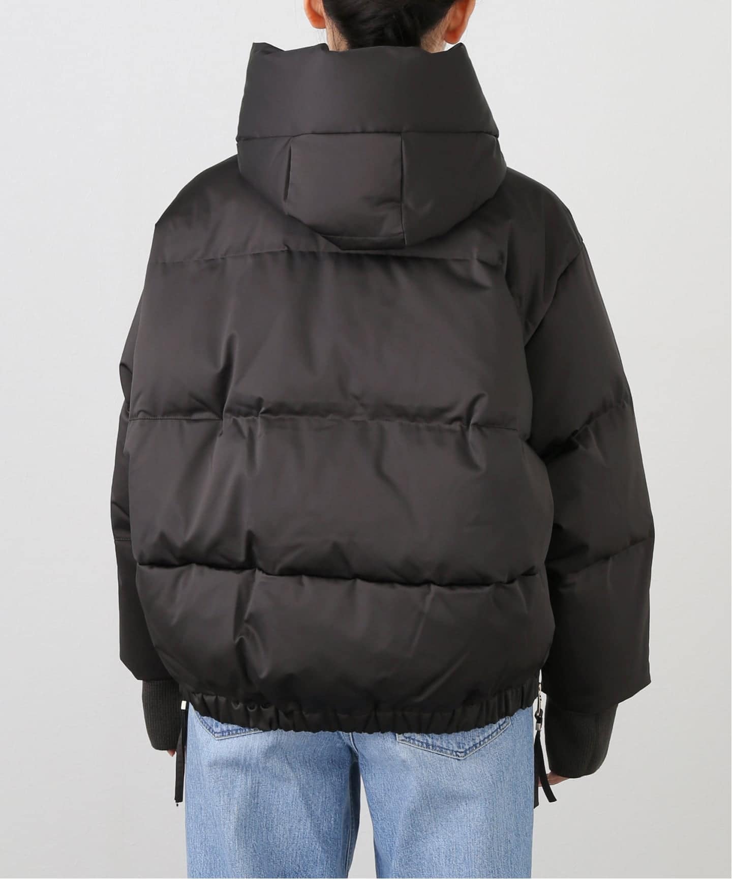 予約》DUNO DOWN コート（ダウンジャケット）｜MUSE de Deuxieme