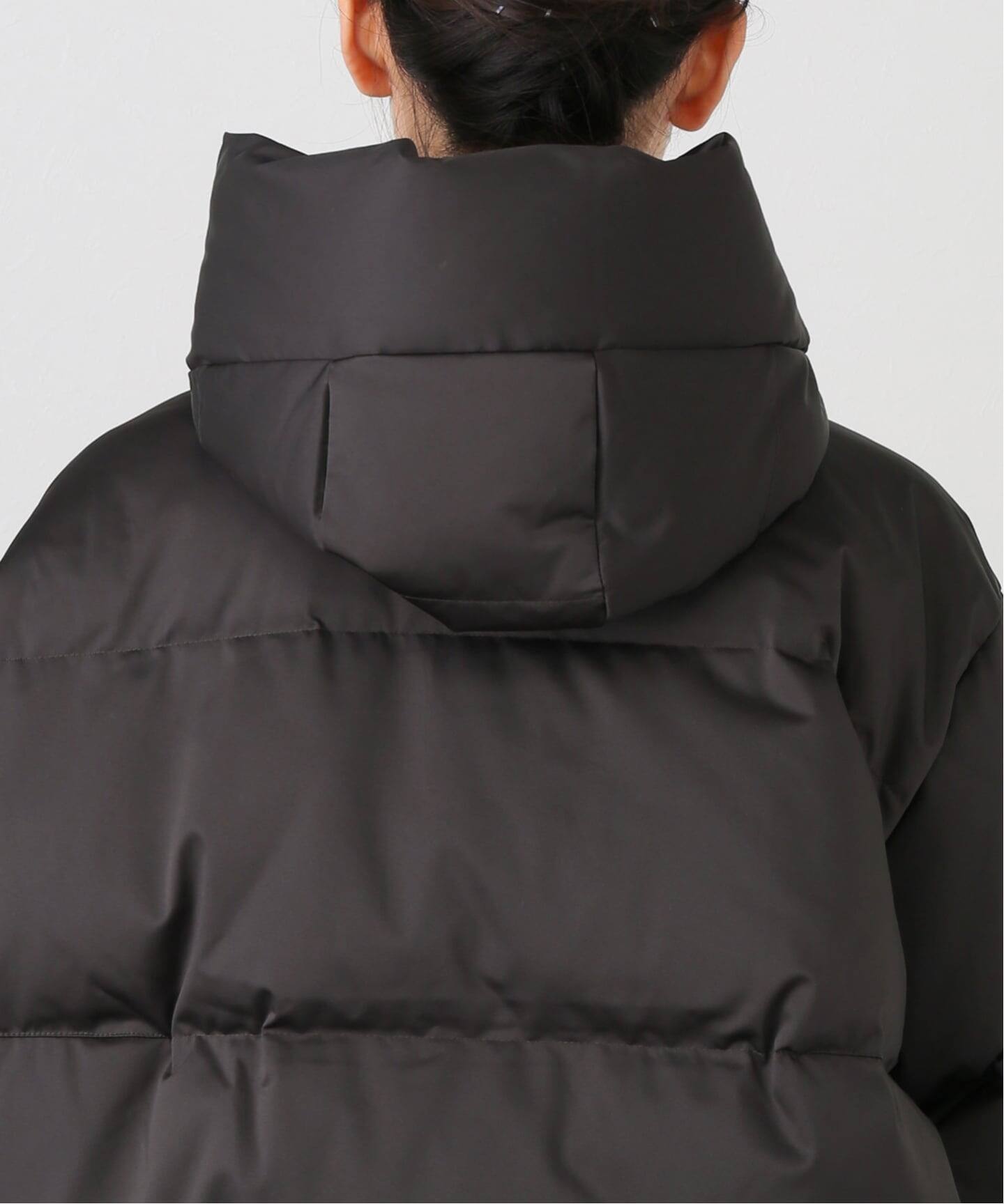 新品タグ付 MUSEdeDeuxiemeClasse DUNO DOWNコート DUNO/デュノ】 DOWN コート（ダウンジャケット）｜MUSE de