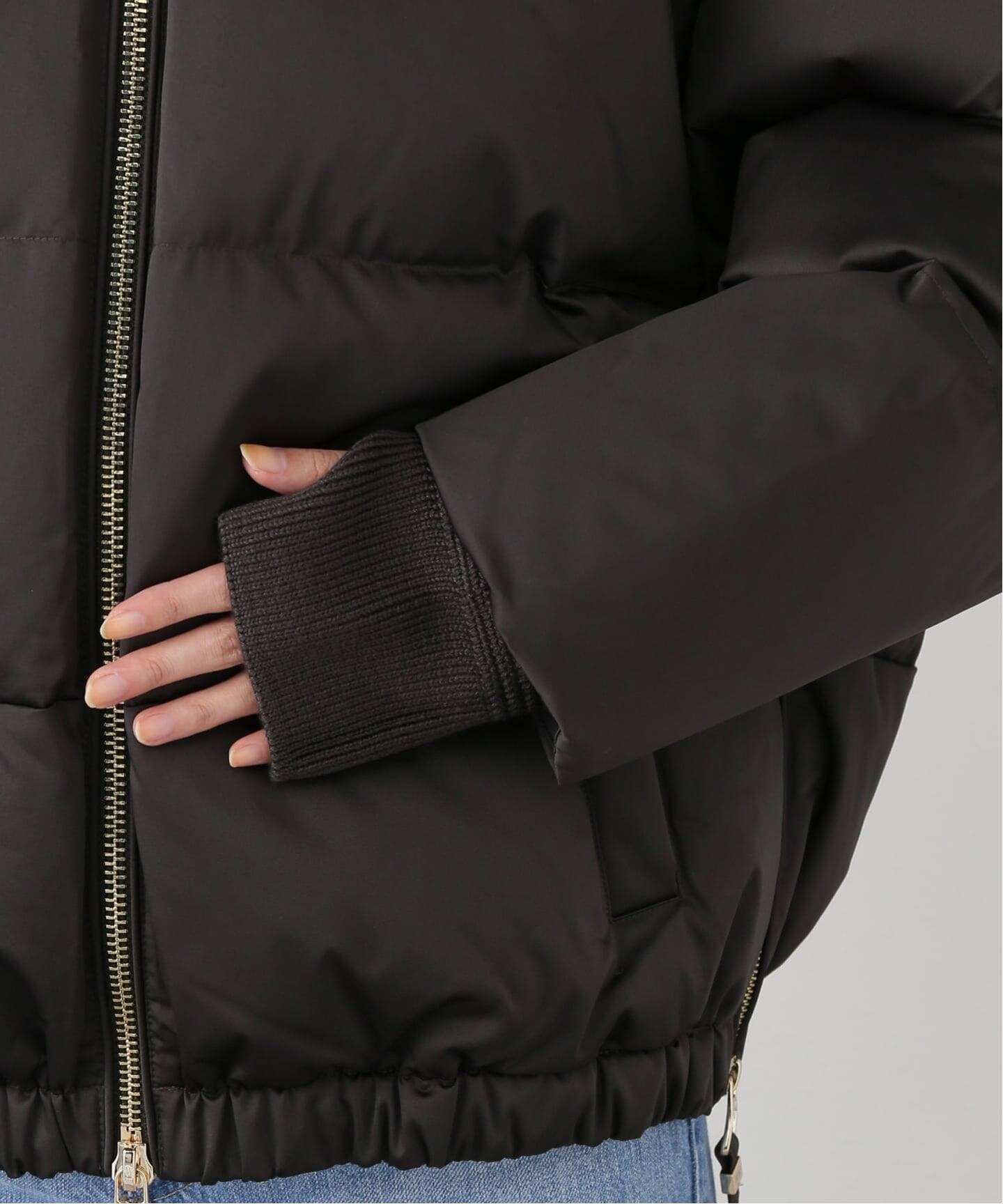 DUNO/デュノ】 DOWN コート（ダウンジャケット）｜MUSE de Deuxieme