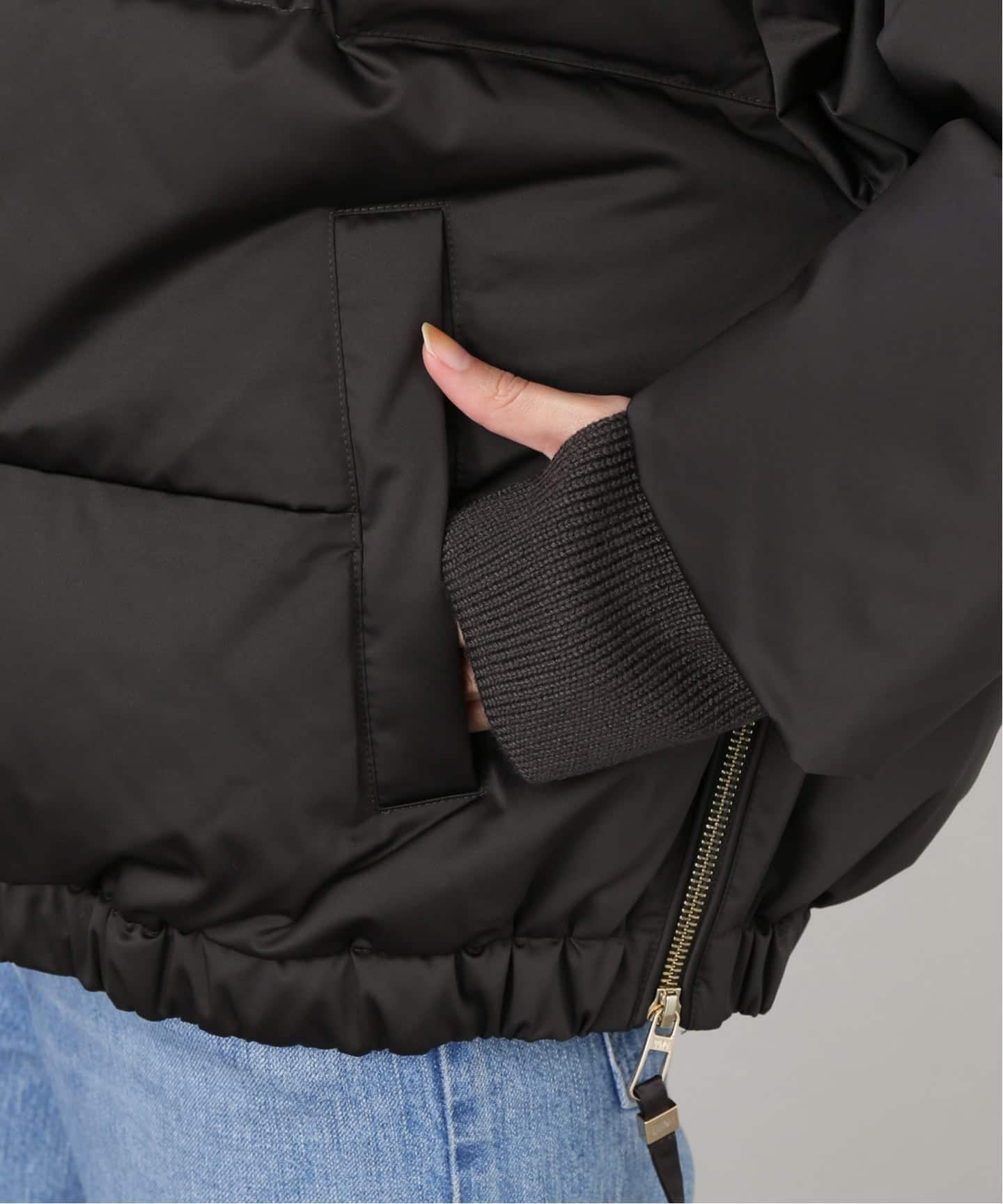 DUNO/デュノ】 DOWN コート（ダウンジャケット）｜MUSE de Deuxieme