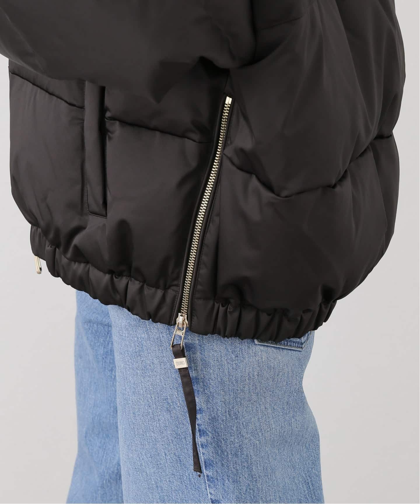 MUSE de Deuxieme Classe DUNO DOWN デュノ DUNO/デュノ】 DOWN コート（ダウンジャケット）｜MUSE de