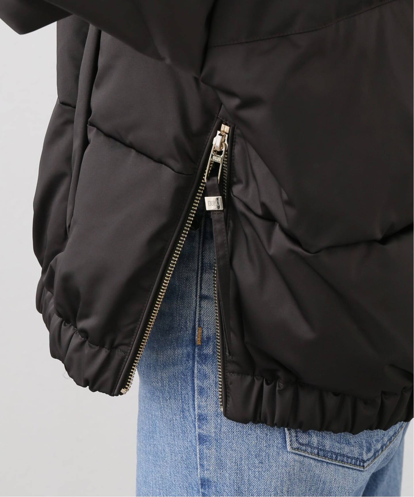 DUNO/デュノ】 DOWN コート（ダウンジャケット）｜MUSE de Deuxieme