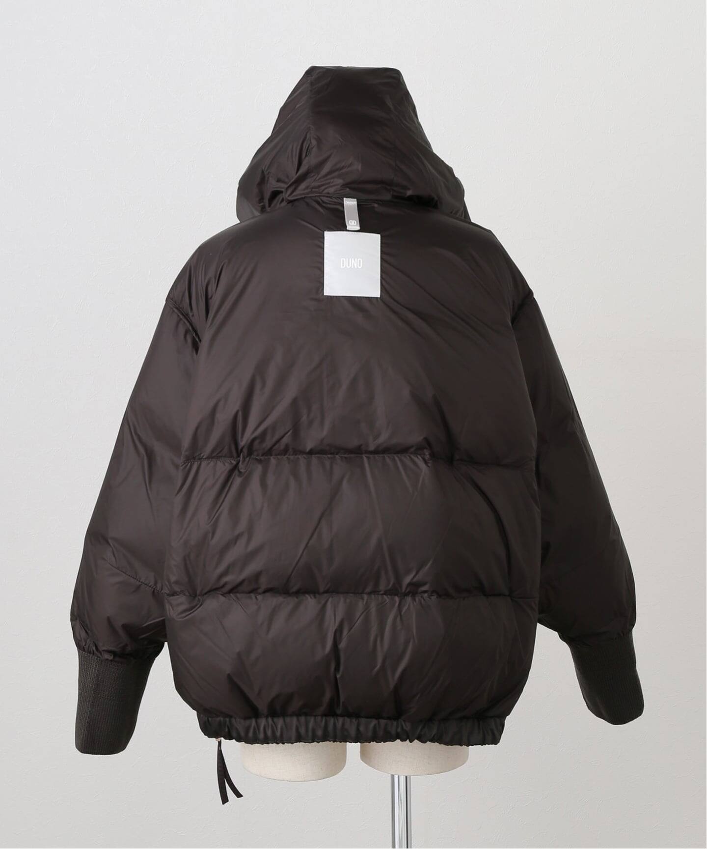 MUSE de Deuxieme Classe DUNO DOWN デュノ DUNO/デュノ】 DOWN コート（ダウンジャケット）｜MUSE de