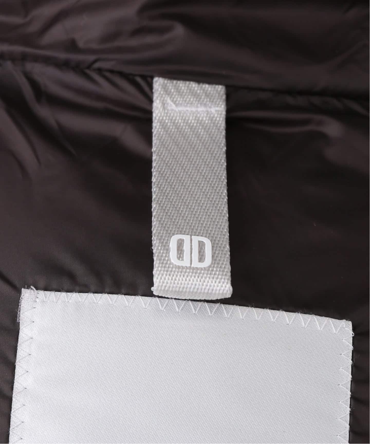 今季新品☆MUSE デュノDUNO DOWN ダウン コート DUNO/デュノ】 DOWN コート（ダウンジャケット）｜MUSE de