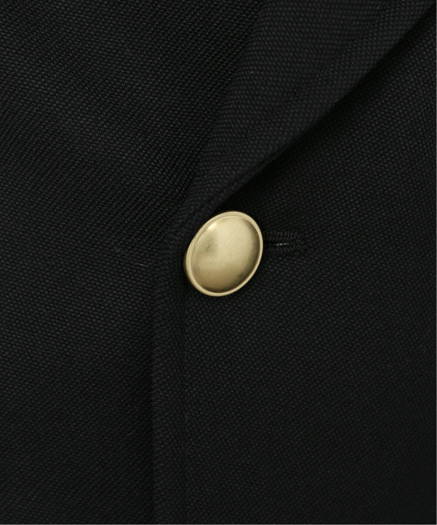 美品　ヴィクトリアベッカム　ジャケット　ブルゾン　カシミヤ　コート　グレー Victoria Beckham - 美品 ヴィクトリアベッカム ジャケット