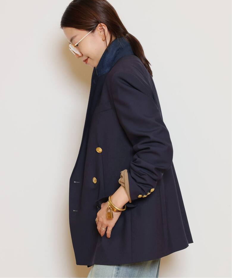 POLO RALPH LAUREN/ポロ ラルフ ローレン】DB ブレザー（テーラード 