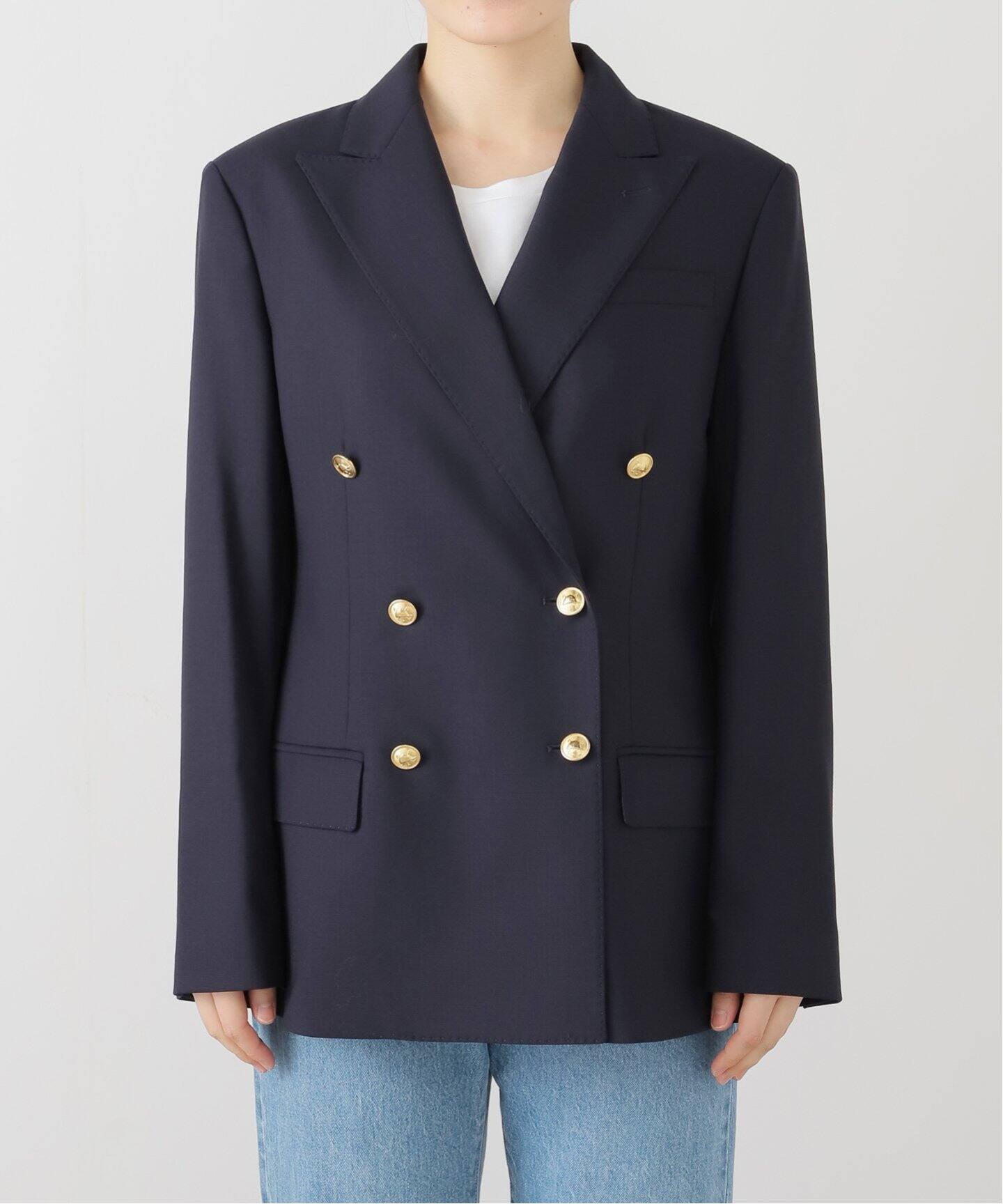 RALPH LAUREN ラルフローレン テーラードジャケットM ブレザ ローレン ラルフローレン メンズ ジャケット LAUREN RALPH