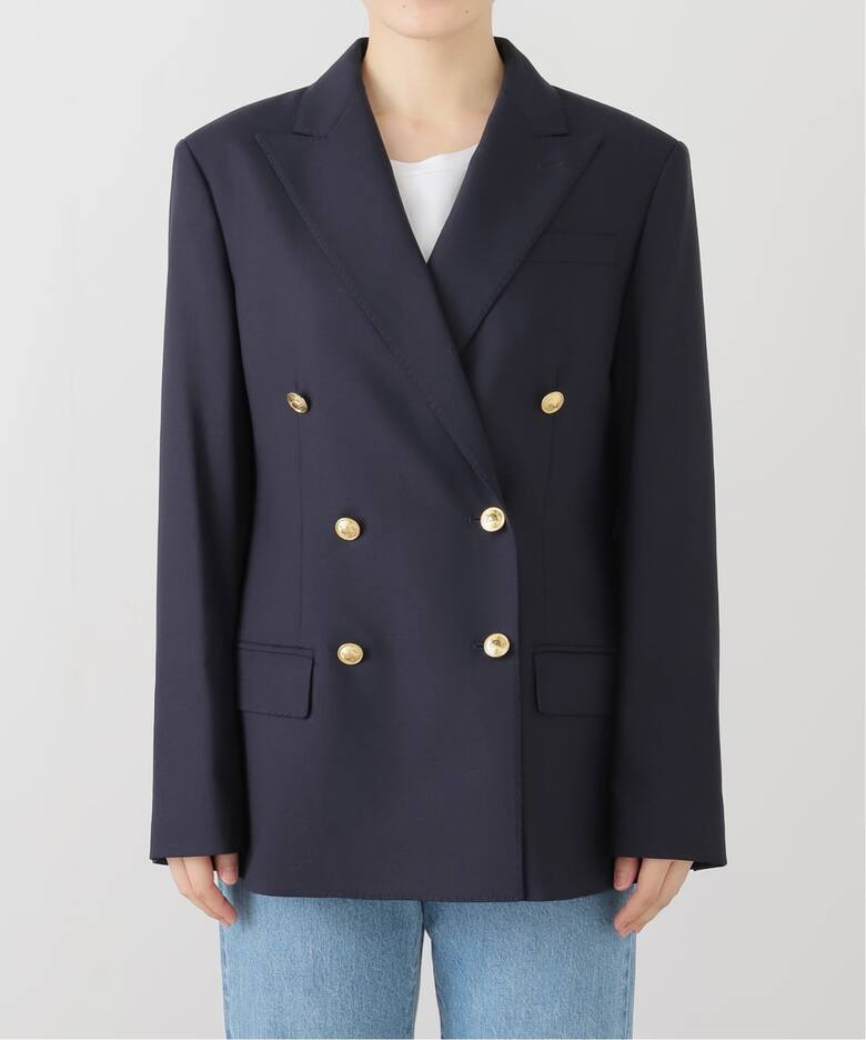 POLO RALPH LAUREN/ポロ ラルフ ローレン】DB ブレザー（テーラード 