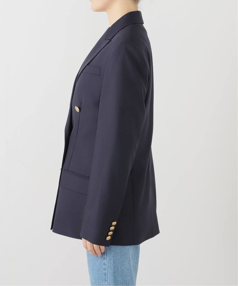 POLO RALPH LAUREN/ポロ ラルフ ローレン】DB ブレザー（テーラード 