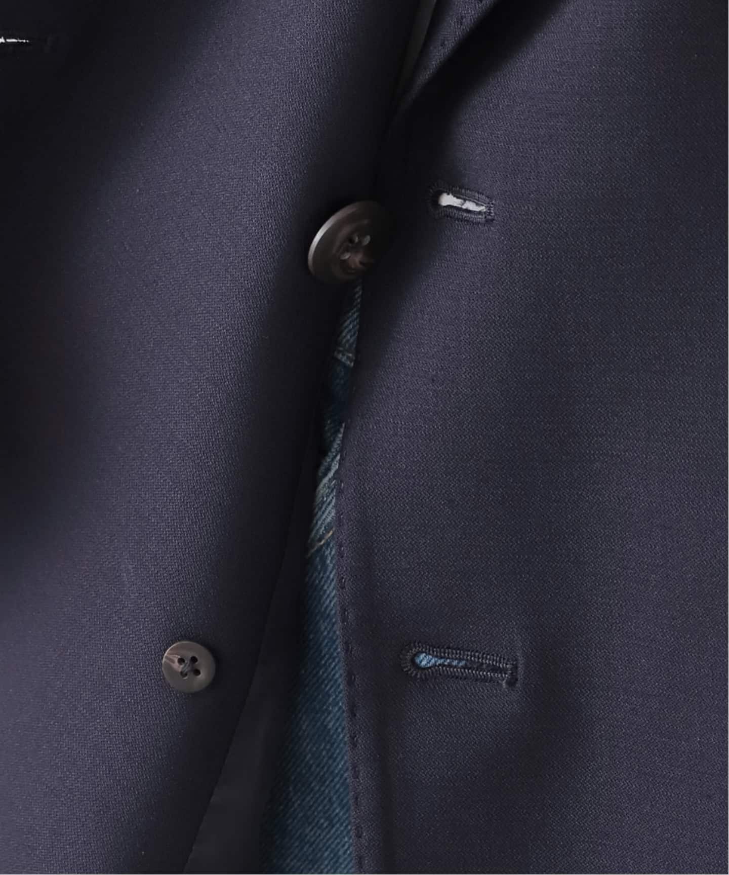POLO RALPH LAUREN/ポロ ラルフ ローレン】DB ブレザー（テーラード