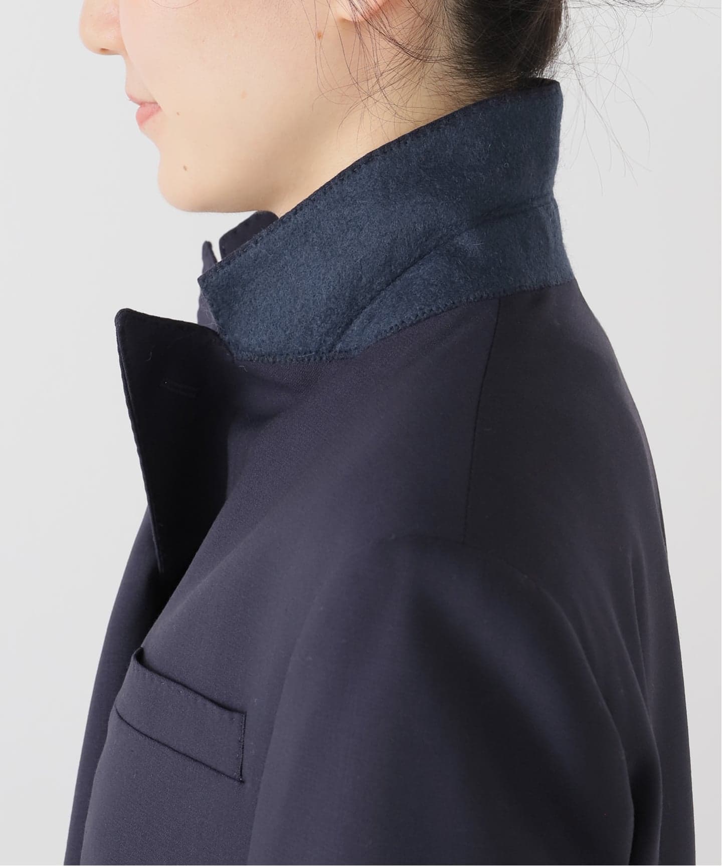 POLO RALPH LAUREN/ポロ ラルフ ローレン】DB ブレザー