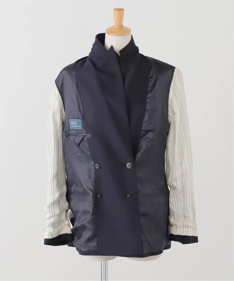POLO RALPH LAUREN/ポロ ラルフ ローレン】DB ブレザー（テーラード 