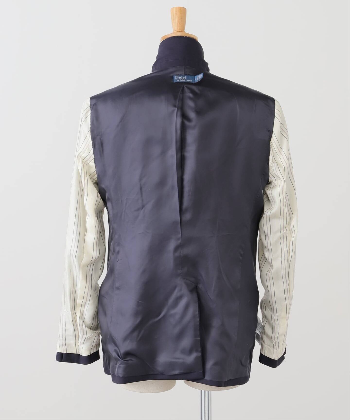 POLO RALPH LAUREN/ポロ ラルフ ローレン】DB ブレザー（テーラード
