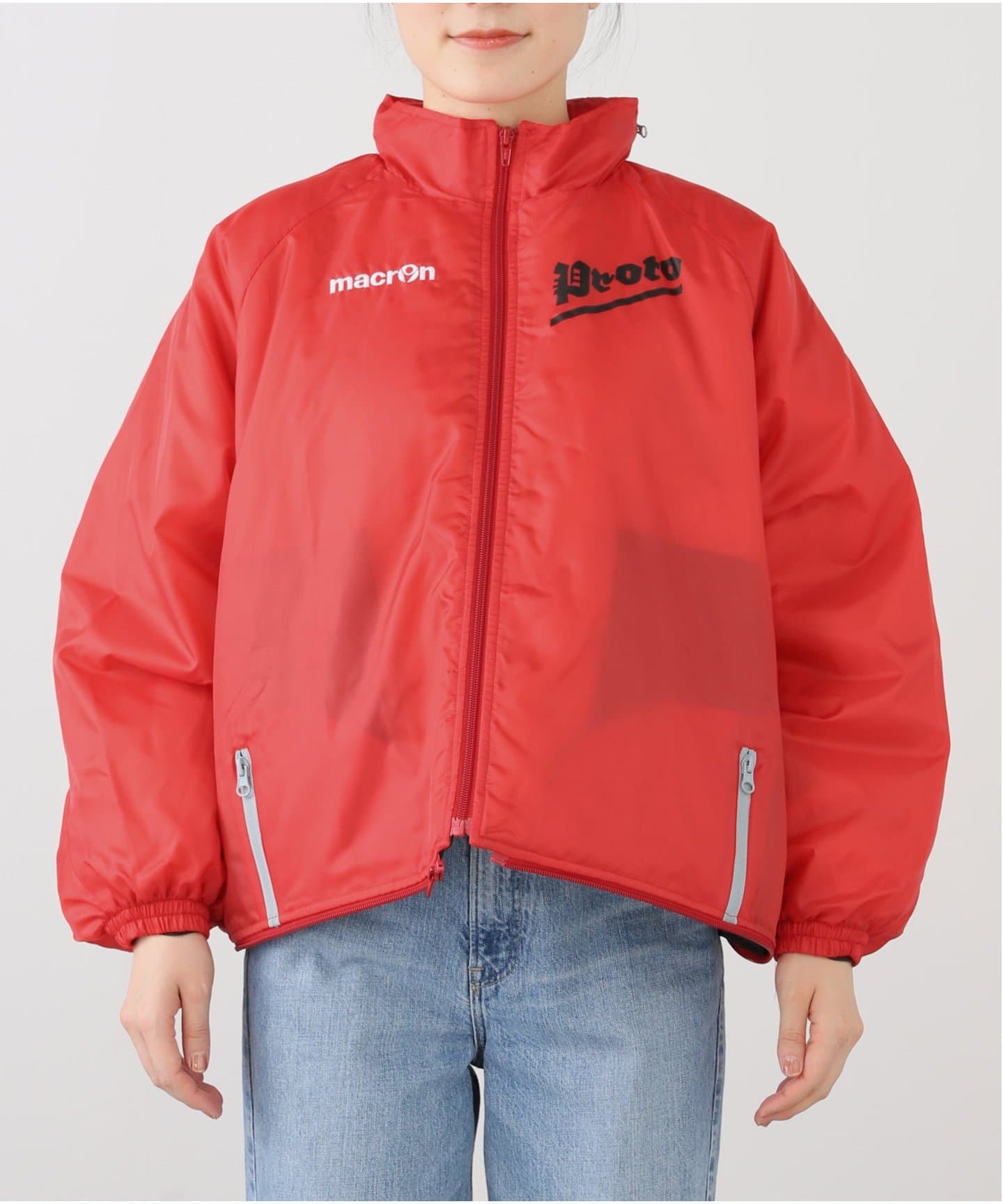 PAW-3 MUSEdeDeuxiemeClasseLINENジャケット PAW-3