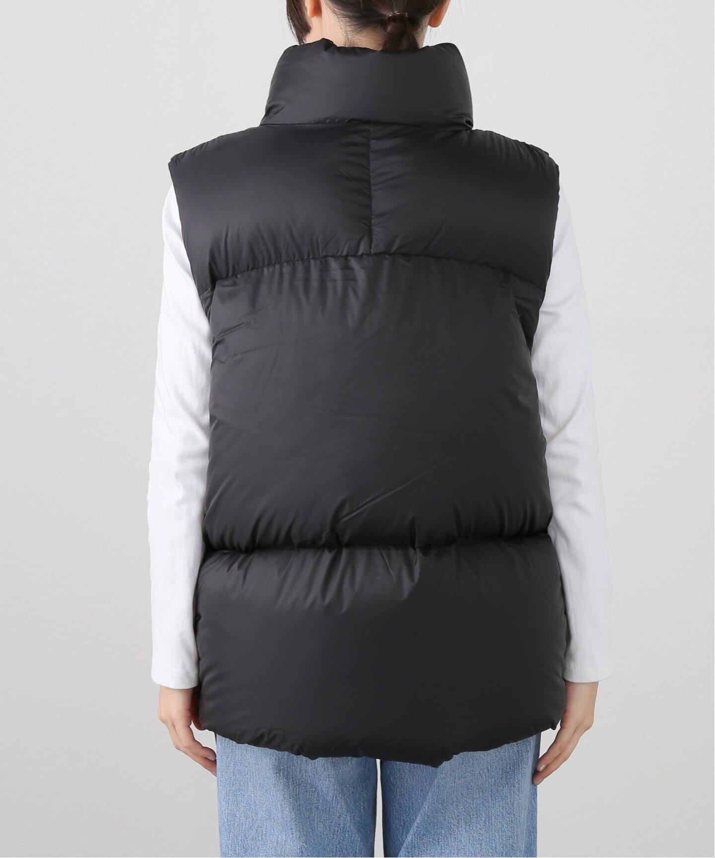 Mordecai ダウンベスト MORDECAI ダウンベスト 【公式通販】