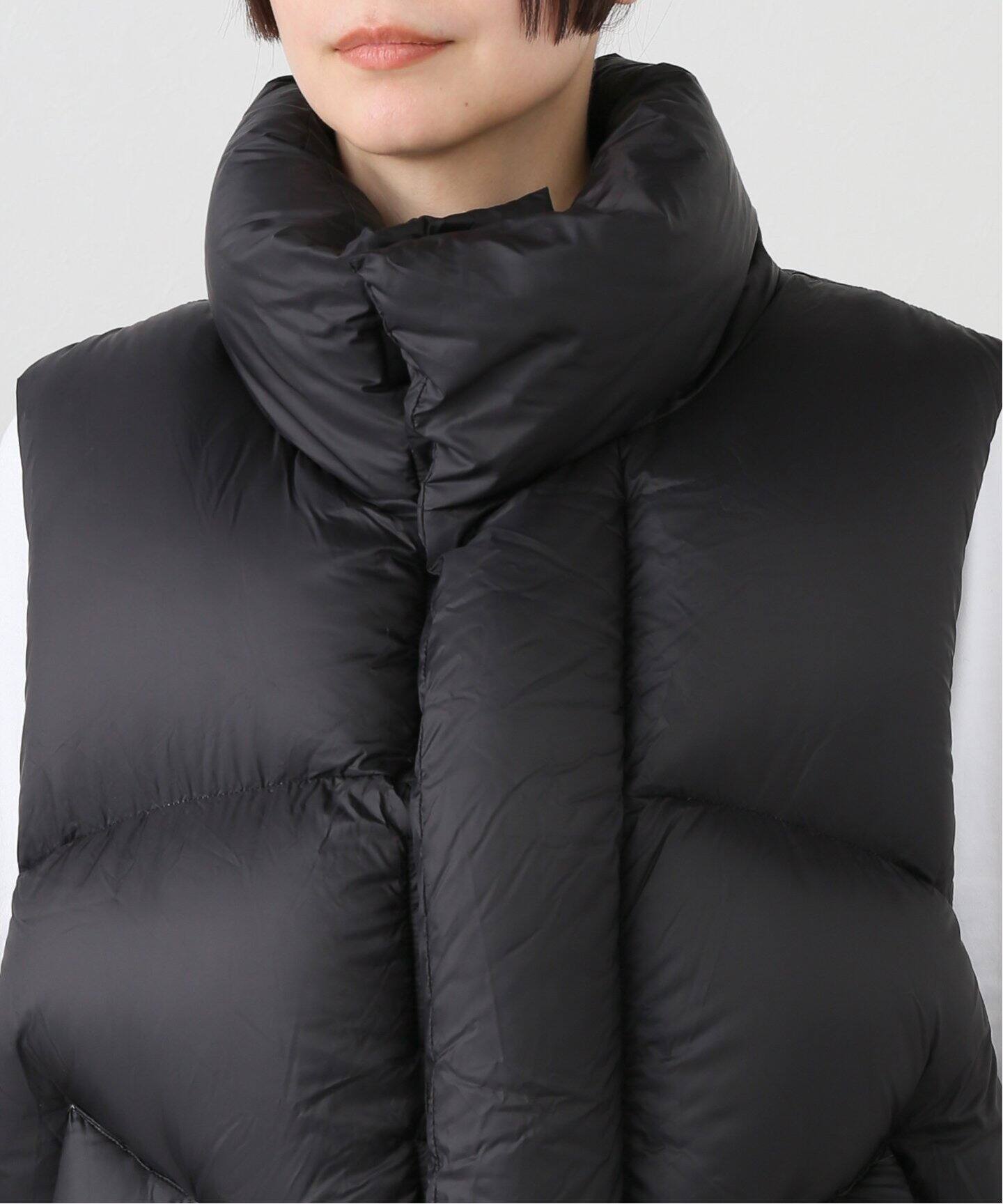 MORDECAI ダウンベスト