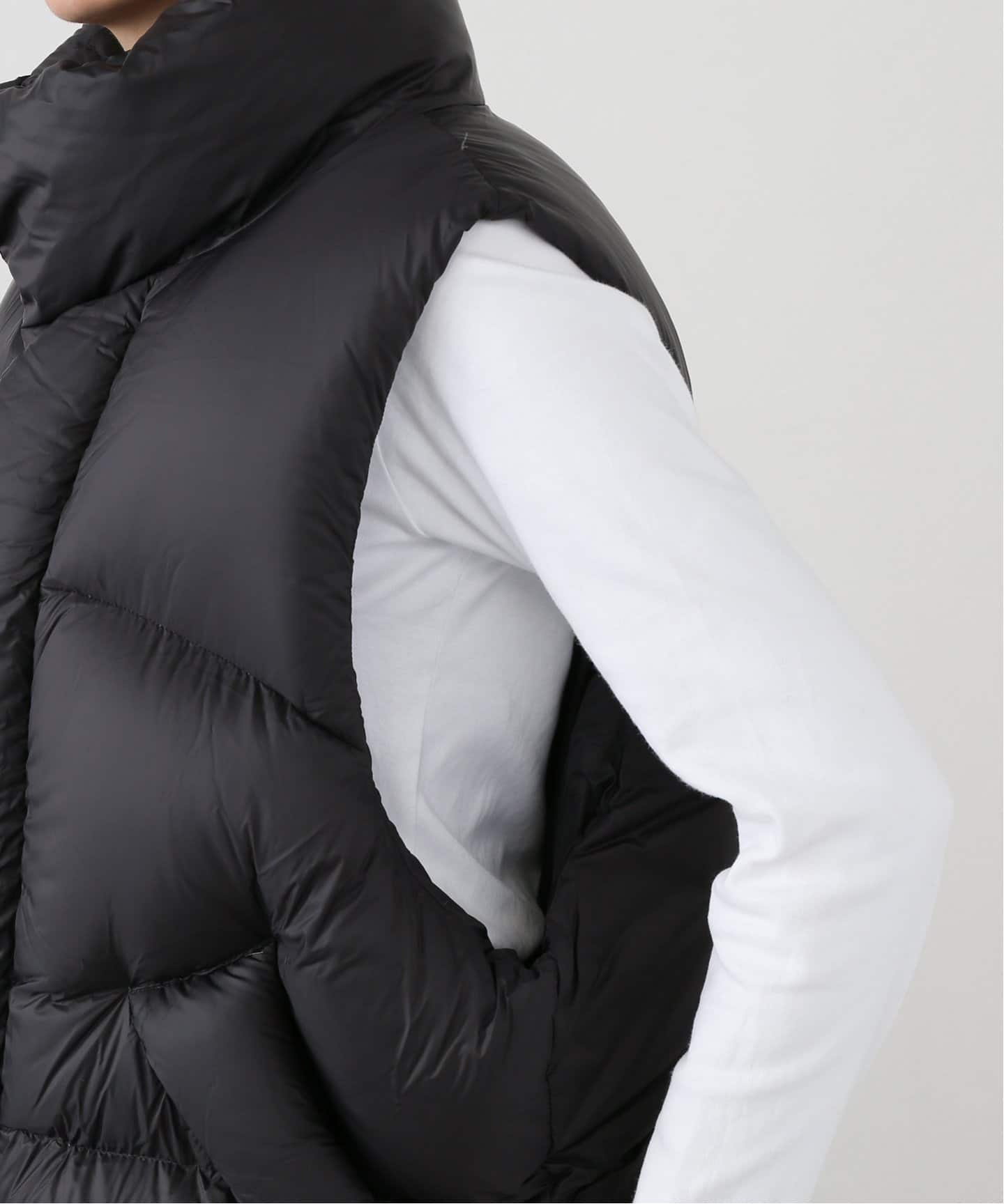 MORDECAI ダウンベスト