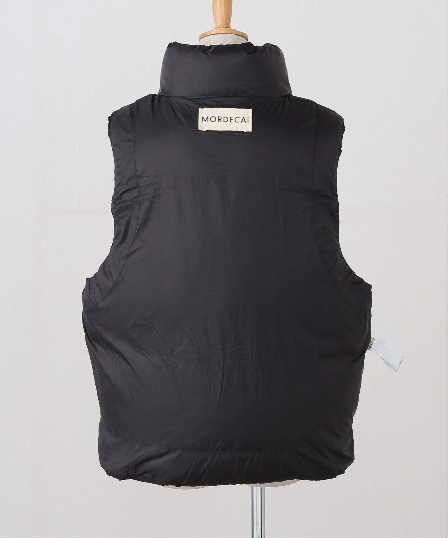 MORDECAI ダウンベスト 【公式通販】