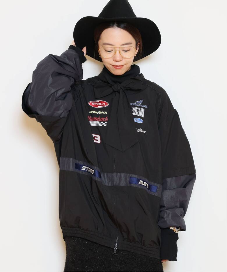 ブルゾン／アウター