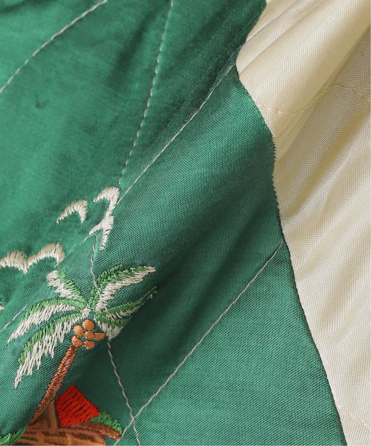POLO RALPH LAUREN SOUVENIR BOMBER ジャケット Polo Ralph Lauren Men's US R L Dragon Reversible Souvenir