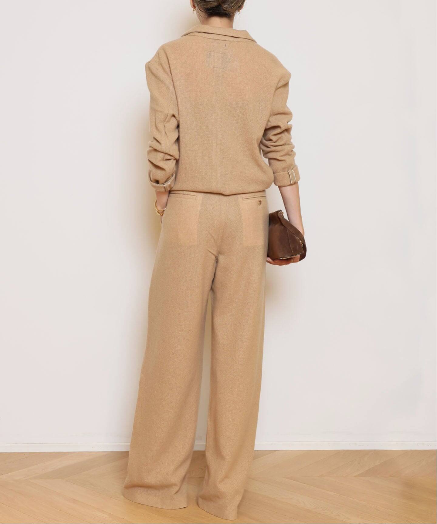 R13 アールサーティーン オーバーサイズクルーネック R13 アールサーティーン オーバーサイズクルーネック