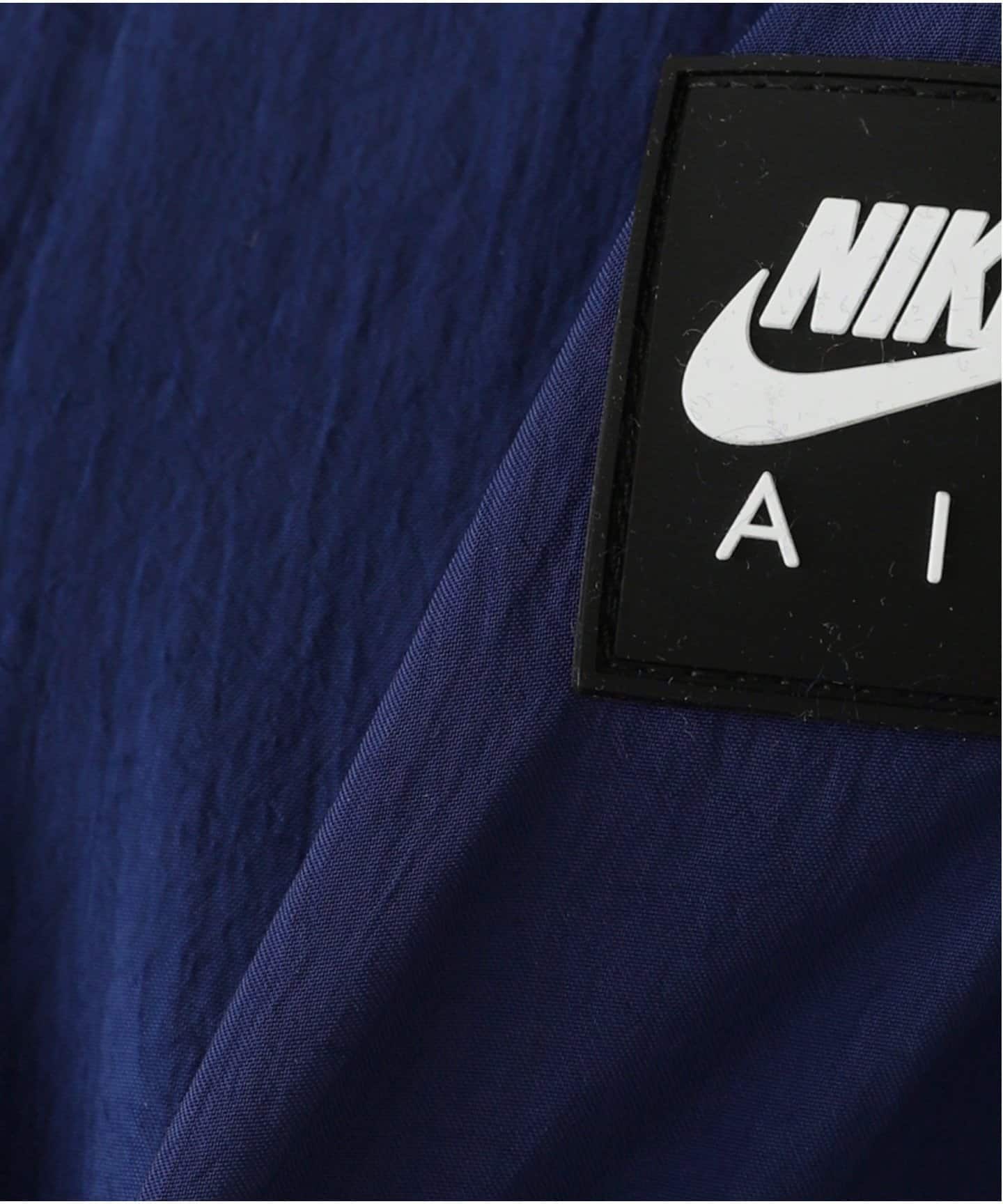 NIKE/ナイキ】 AIR ウーヴン ジャケット（ナイロンジャケット