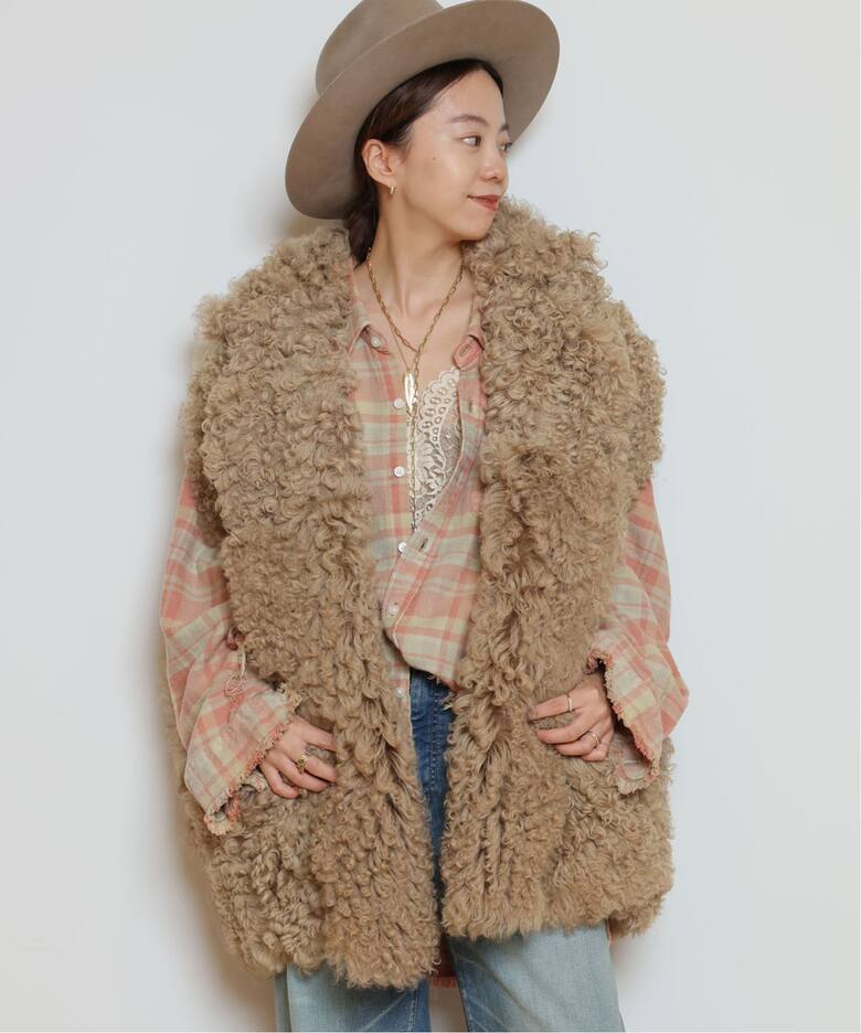 ブルゾン／アウター