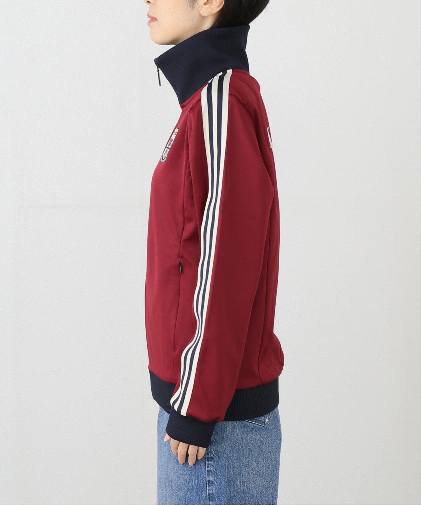 ADIDAS/アディダス】 ARSENAL FC TRACK ジャケット（その他ブルゾン  