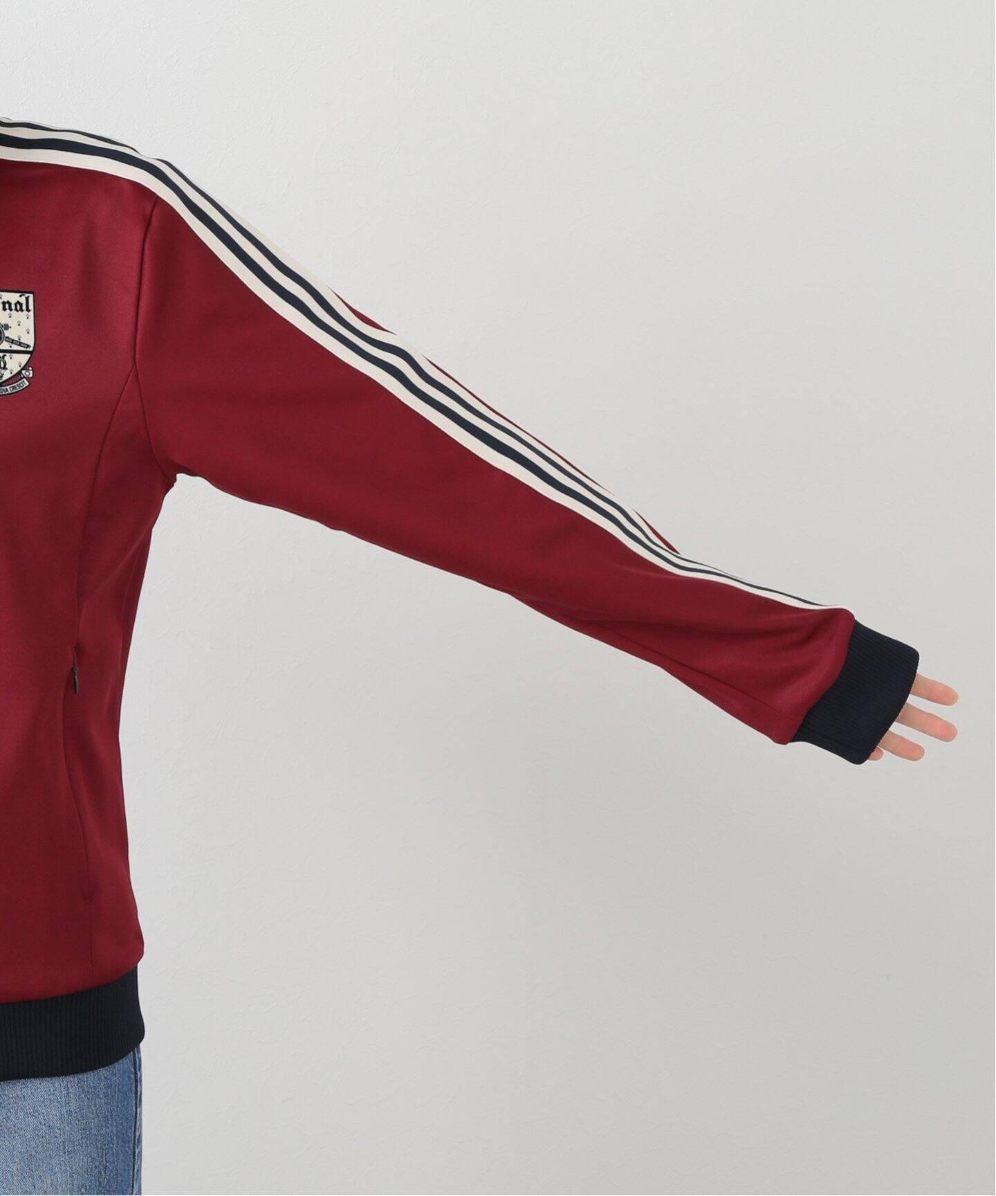 ADIDAS/アディダス】 ARSENAL FC TRACK ジャケット（その他ブルゾン 