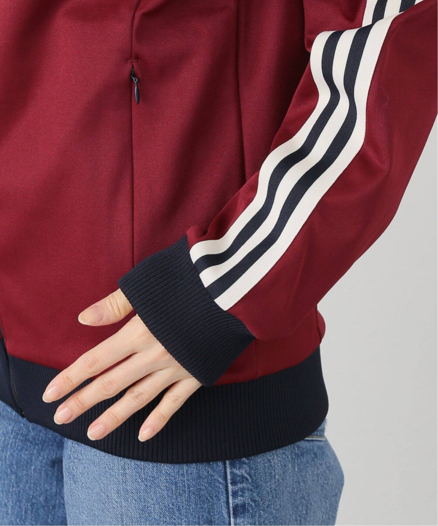 ADIDAS/アディダス】 ARSENAL FC TRACK ジャケット（その他ブルゾン 