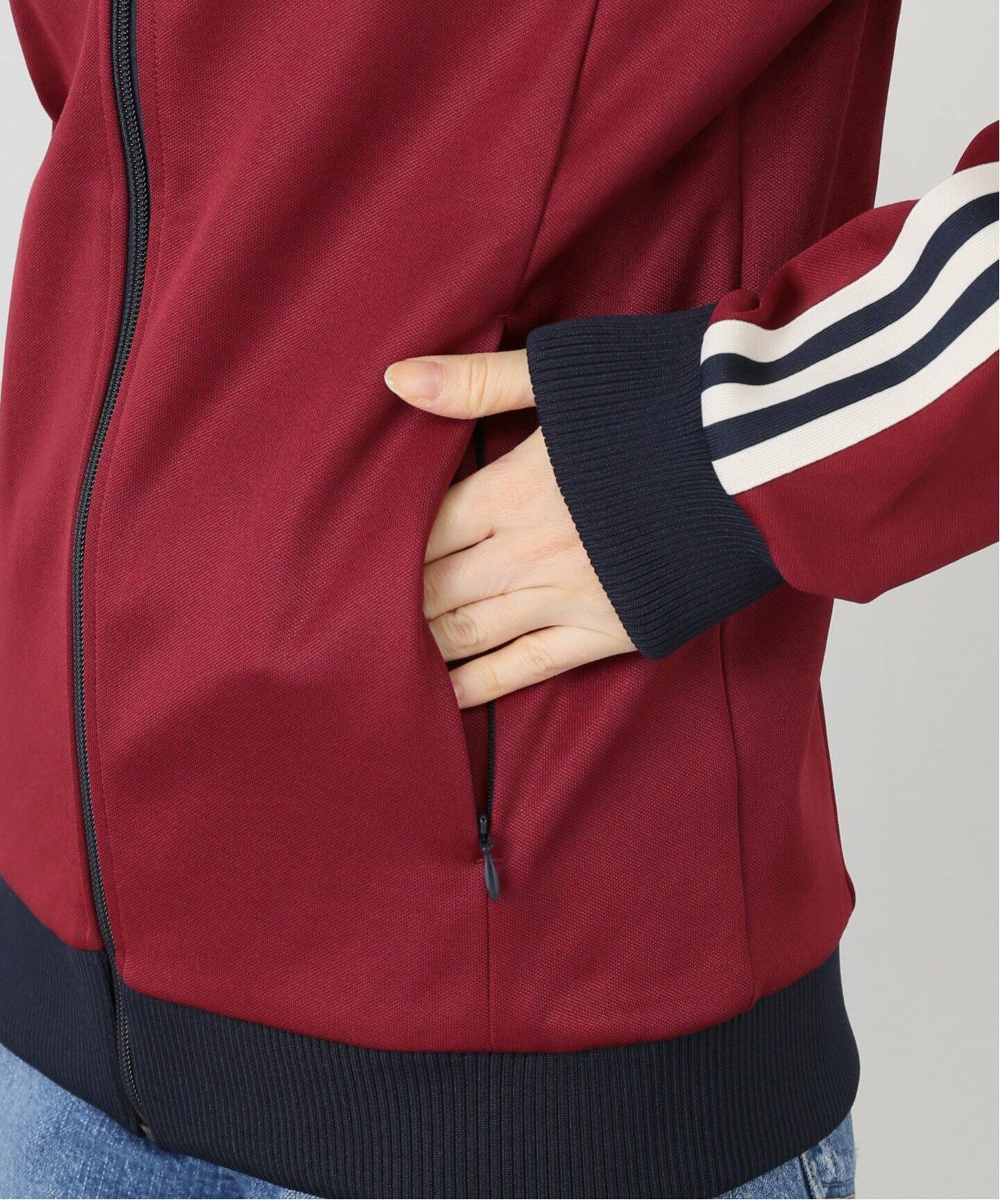 ADIDAS/アディダス】 ARSENAL FC TRACK ジャケット（その他ブルゾン 
