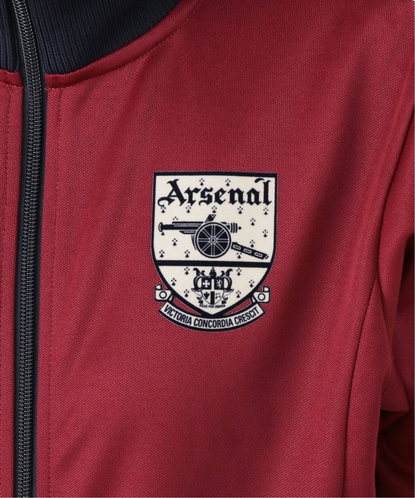 ADIDAS/アディダス】 ARSENAL FC TRACK ジャケット（その他ブルゾン 