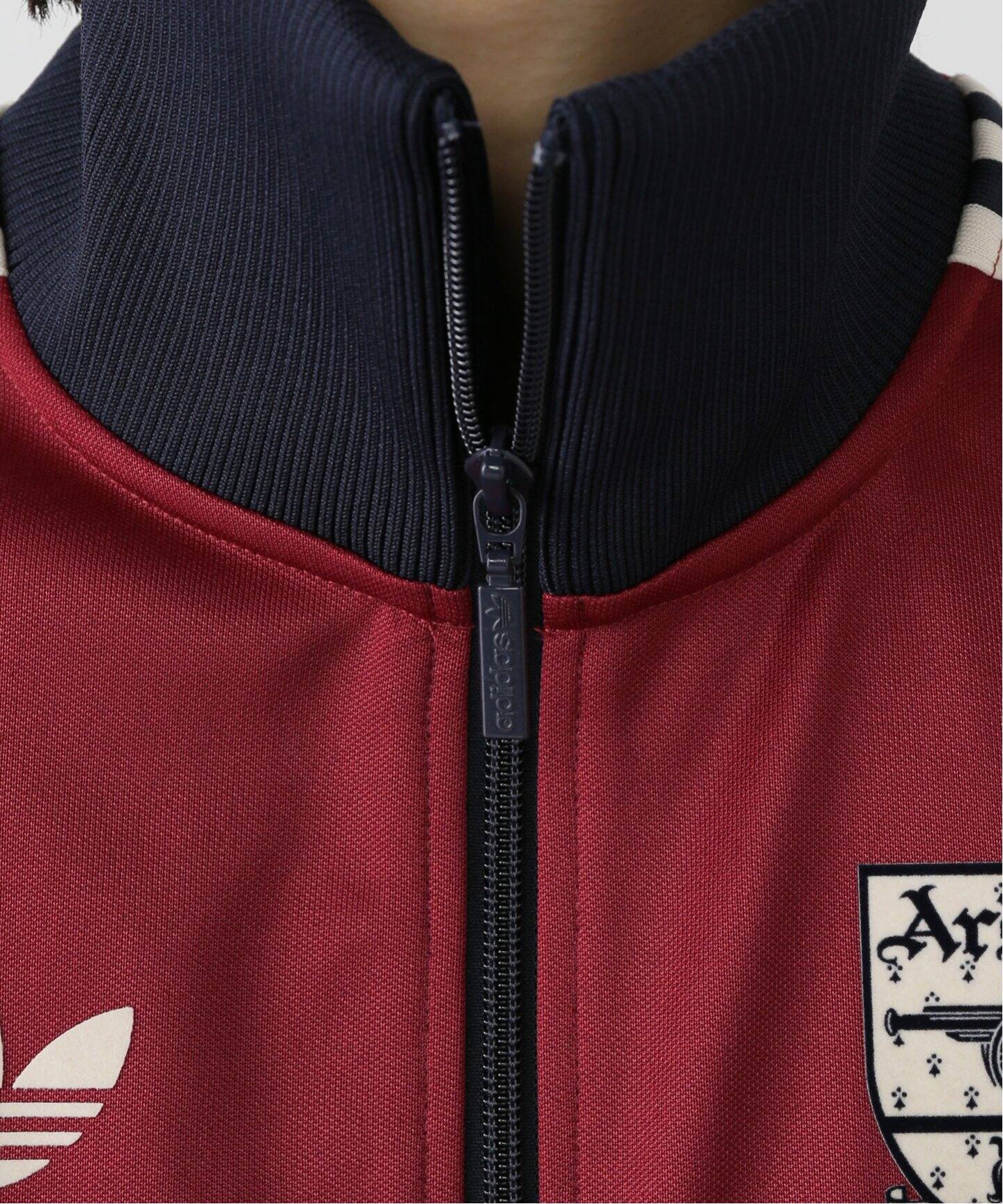 ADIDAS/アディダス】 ARSENAL FC TRACK ジャケット（その他ブルゾン 