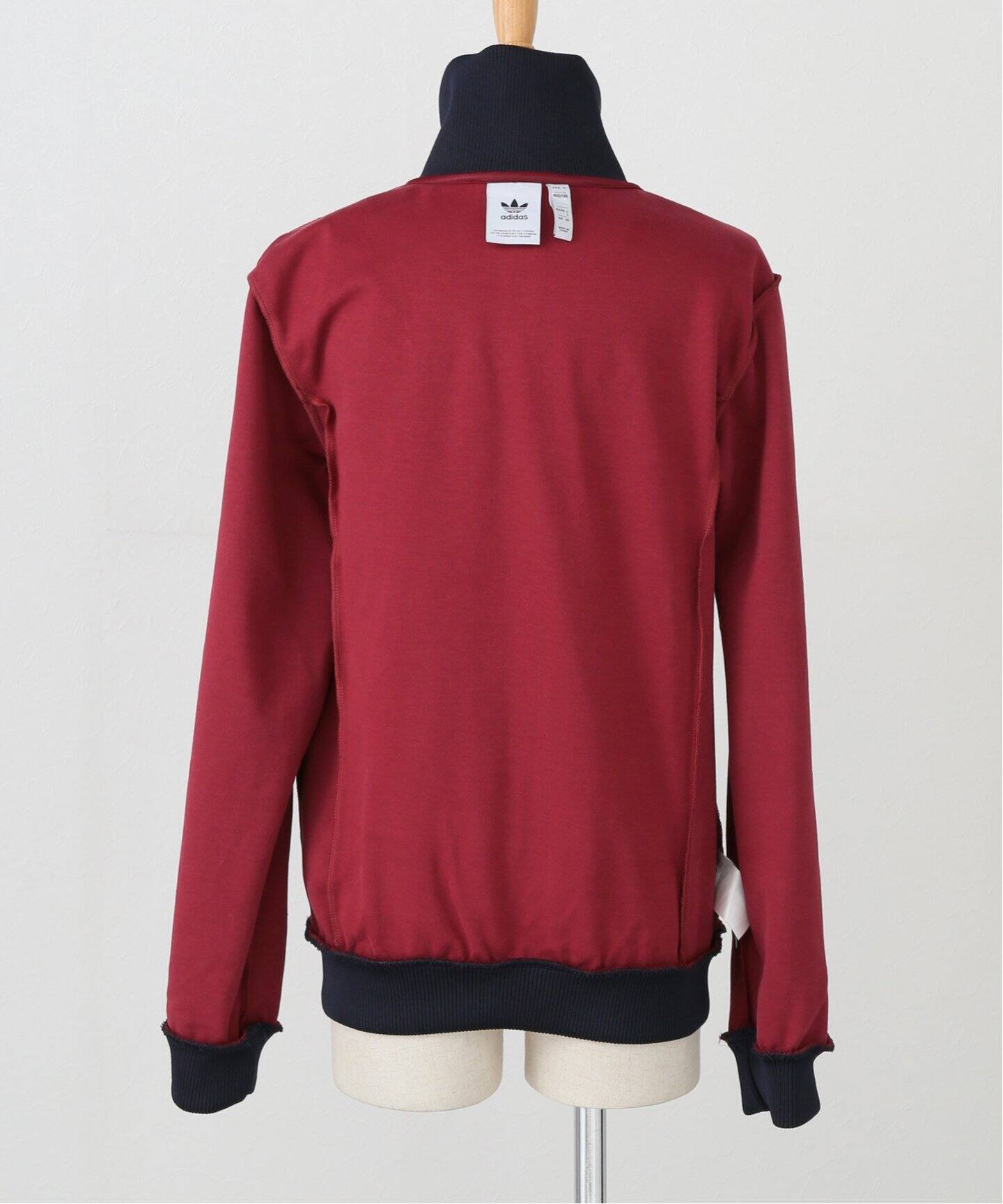 ADIDAS/アディダス】 ARSENAL FC TRACK ジャケット（その他ブルゾン  