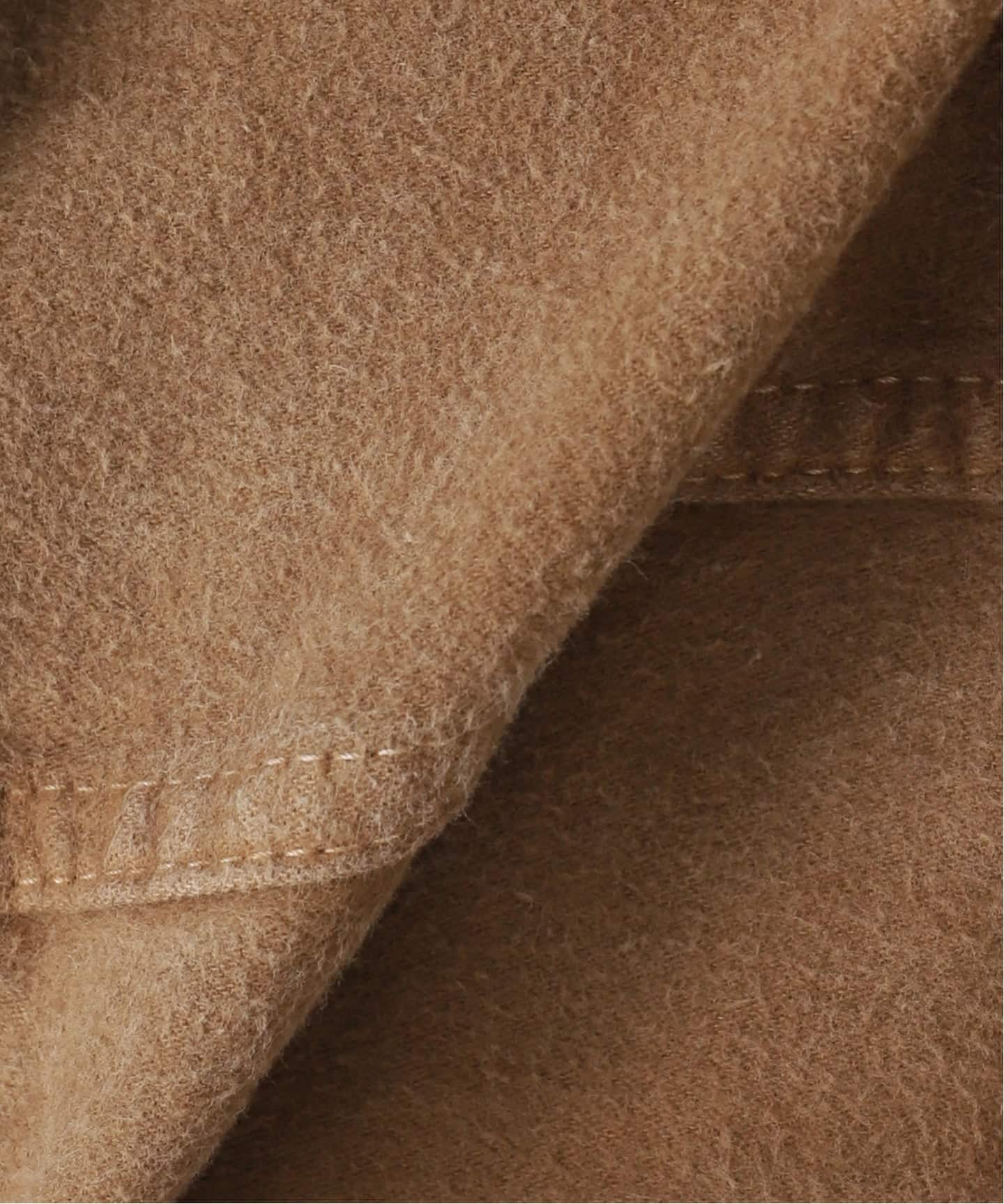 新品☆【REMI RELIEF】MOLESKIN WIDE ジャケット★ベージュ REMI RELIEF/レミレリーフ】MOLESKIN WIDE ジャケット（その他