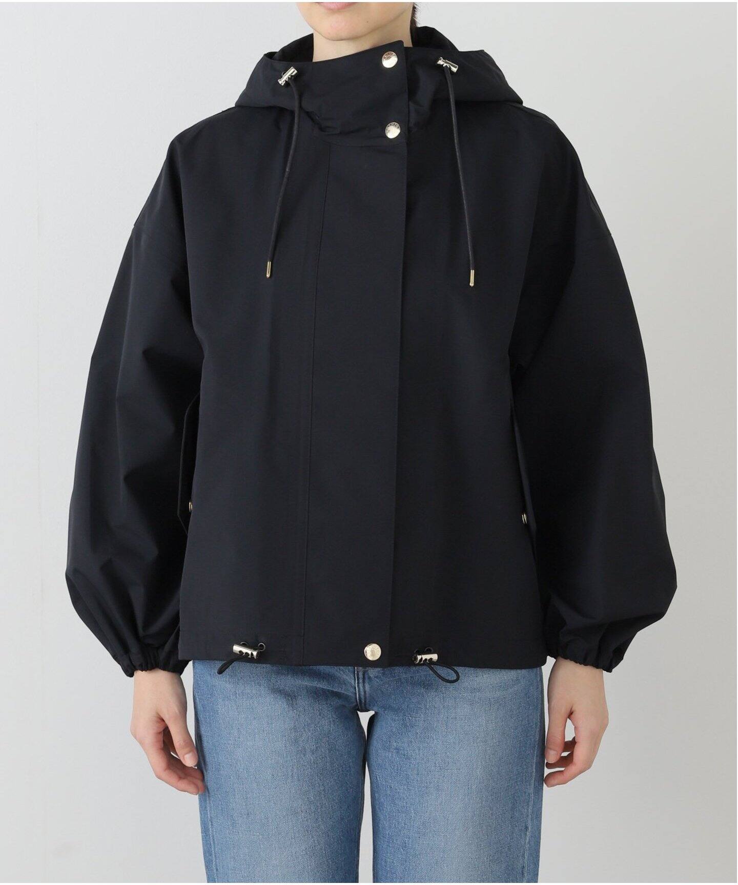 MACKINTOSH/マッキントッシュ】 RAINTEC SKYE PARKA SHORT コート  