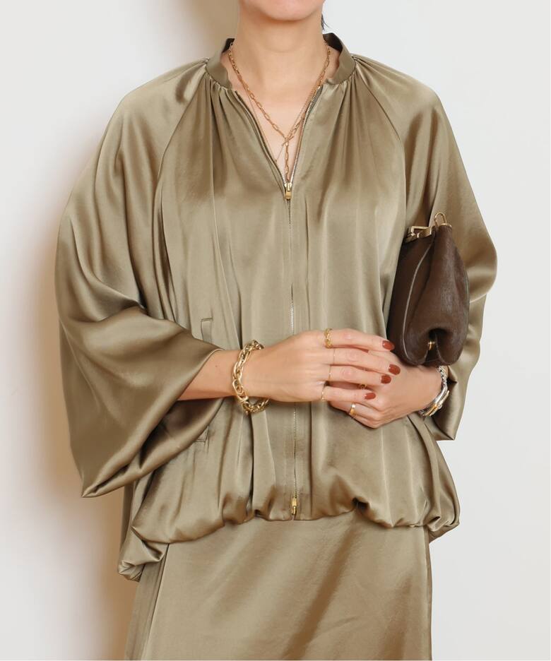 ブルゾン／アウター