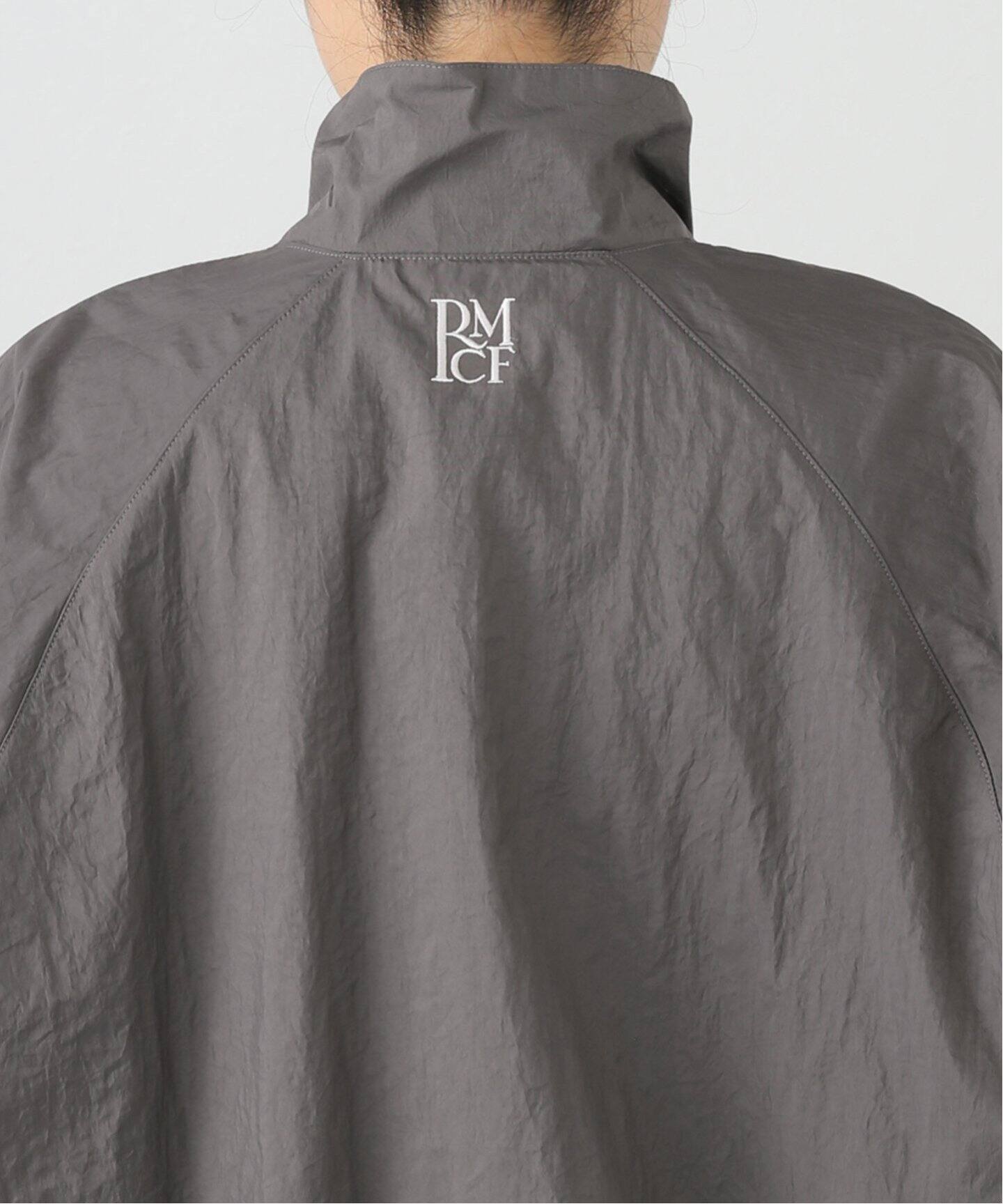 ADIDAS/アディダス】 REAL MADRID TRACK ジャケット（ナイロン  