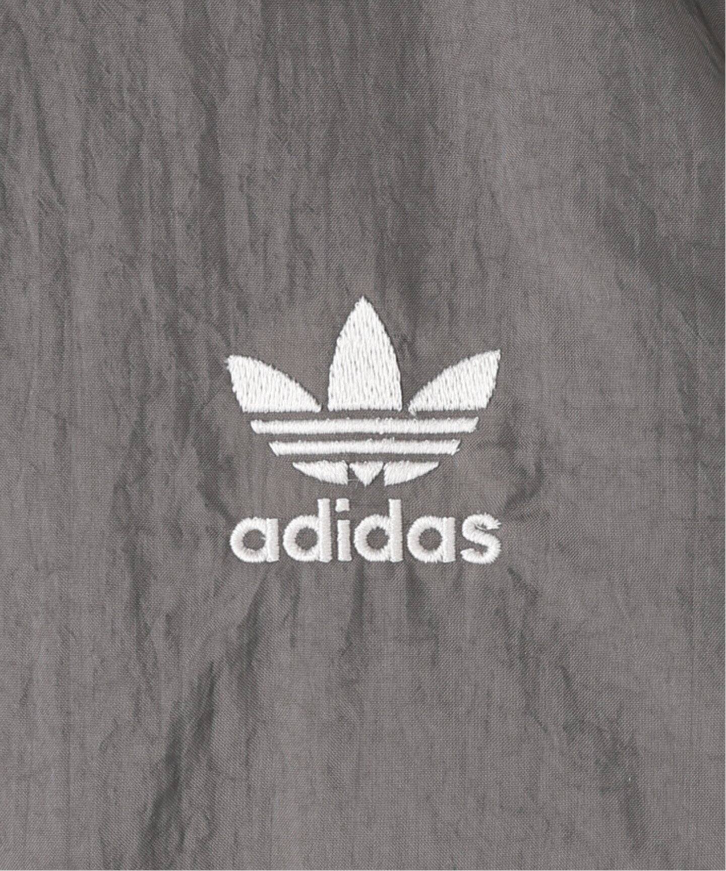 ADIDAS/アディダス】 REAL MADRID TRACK ジャケット（ナイロン 