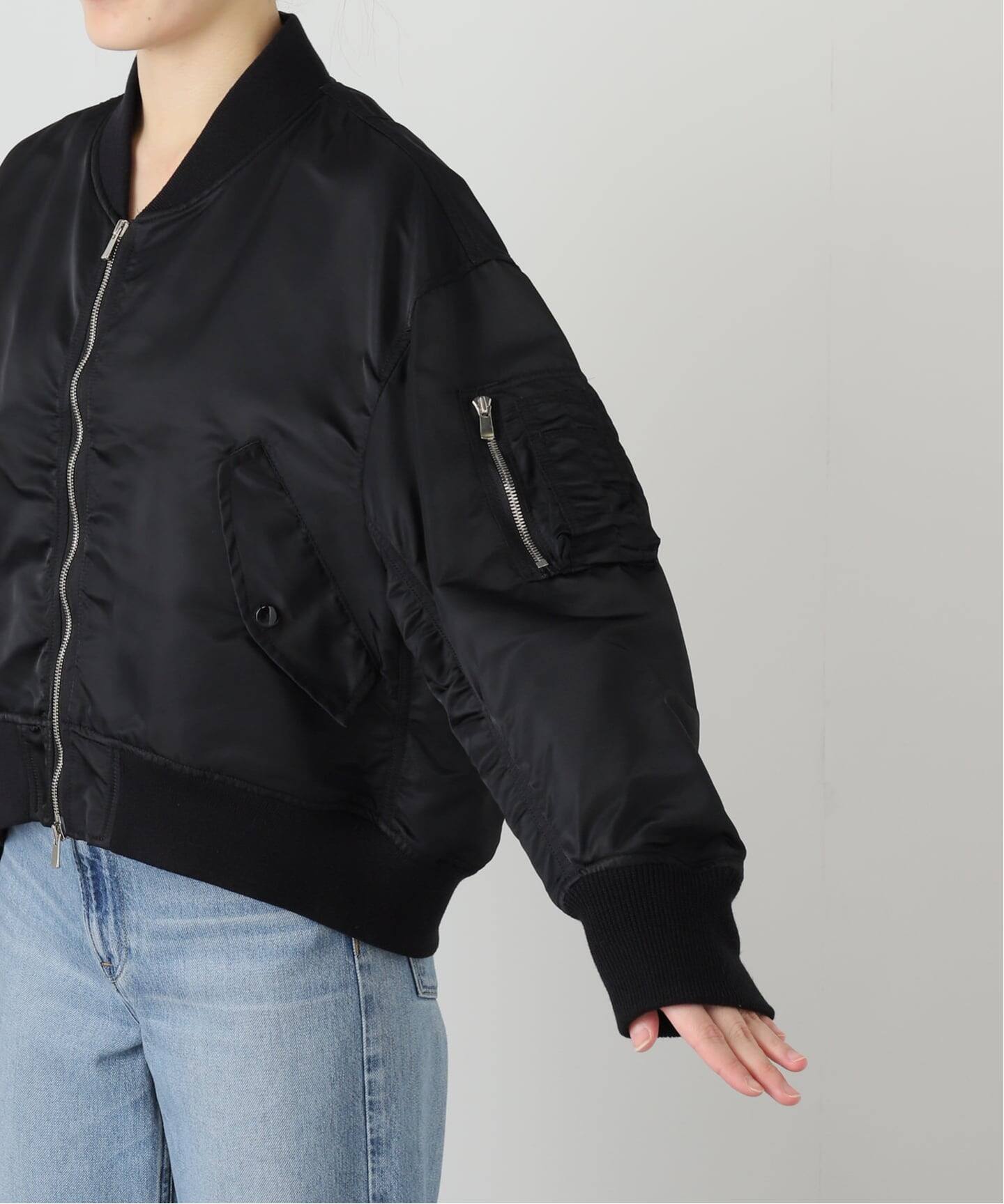 新品【Col Pierrot/コル ピエロ】 SHORT MA-1 Col Pierrot/コルピエロ】ショートタケ MA-1（MA-1）｜MUSE de