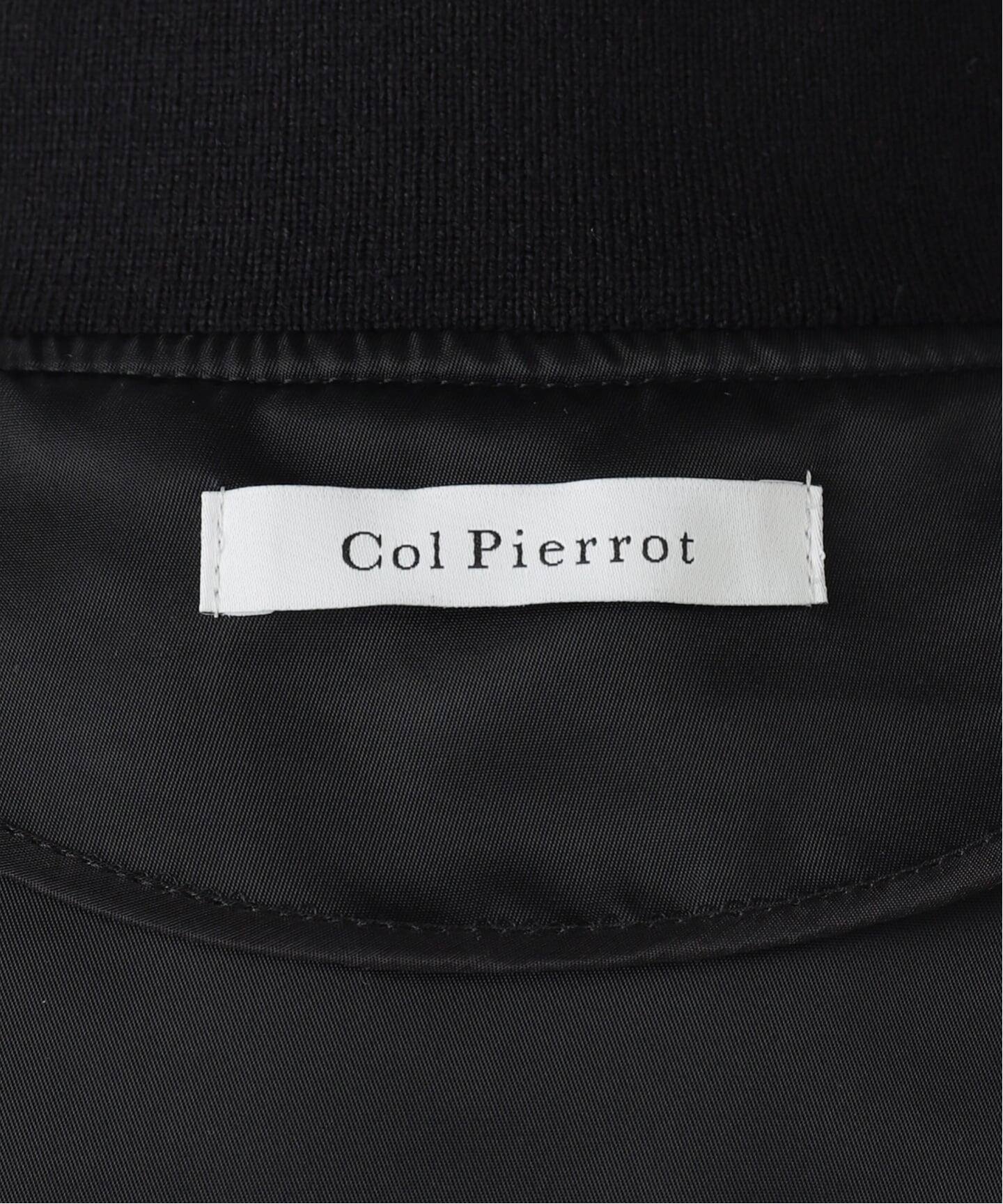 Col Pierrot/コルピエロ】ショートタケ MA-1（MA-1）｜MUSE de