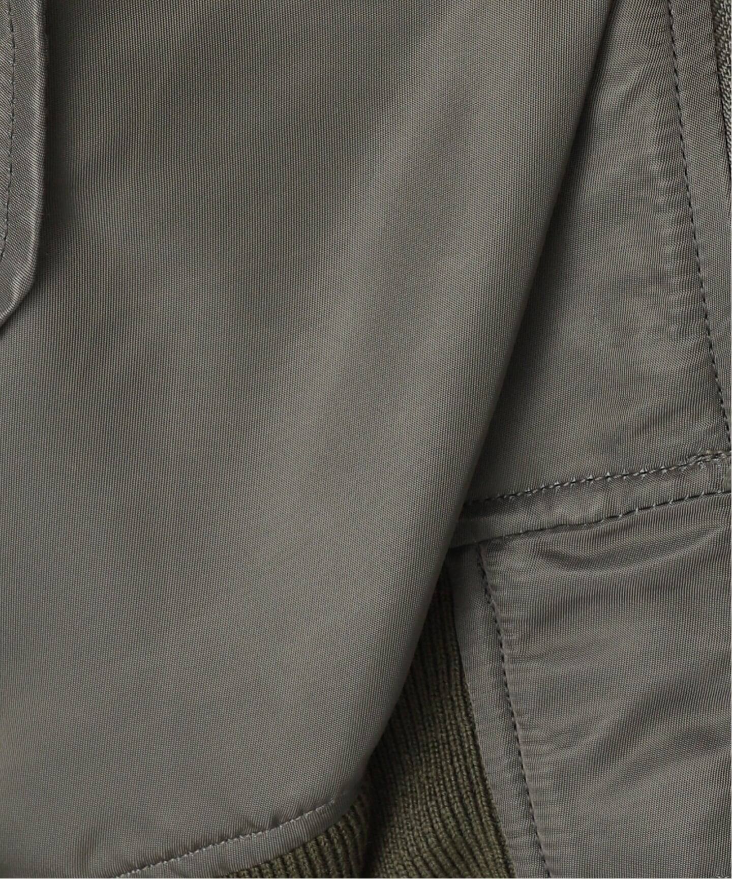 Col Pierrot/コルピエロ】ショートタケ MA-1（MA-1）｜MUSE de