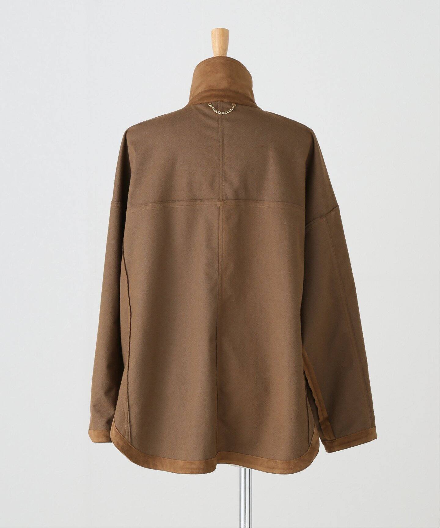 ULTRASUEDE JACKET（その他ジャケット・スーツ）｜L 