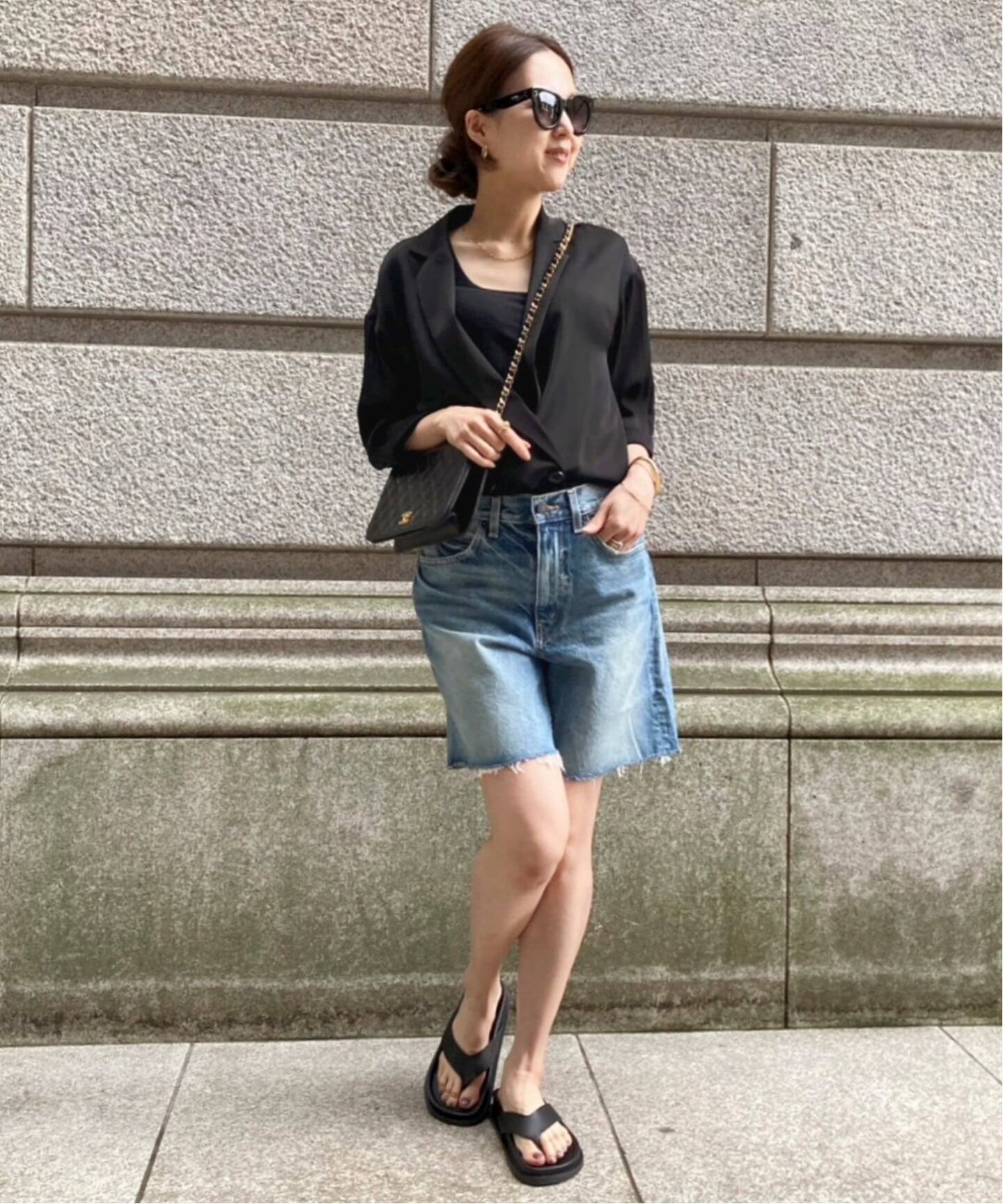 Washable Silk Jacket（その他ジャケット・スーツ）｜L'Appartement