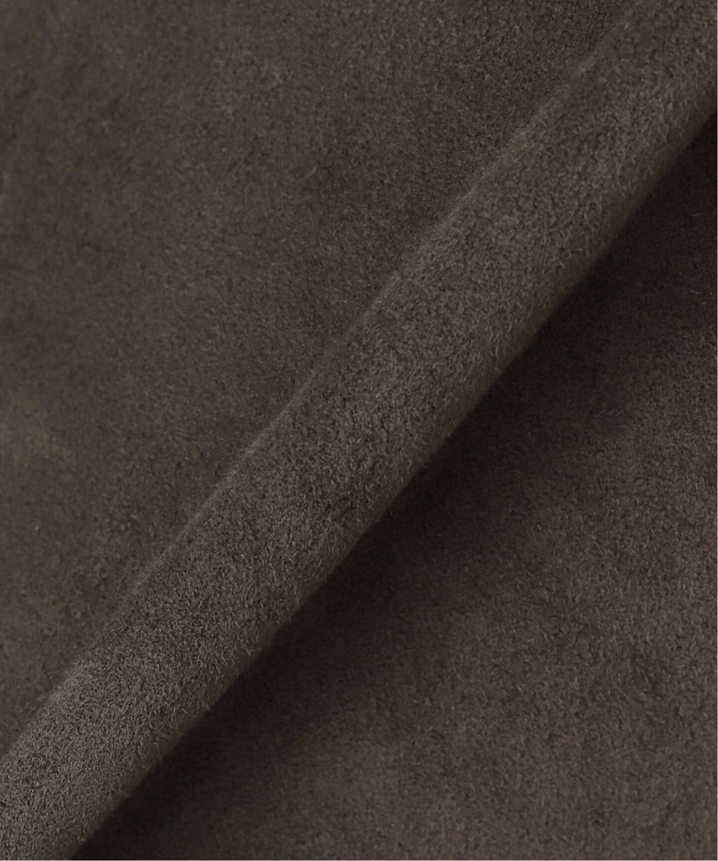 ULTRASUEDE JACKET（その他ジャケット・スーツ）｜L'Appartement