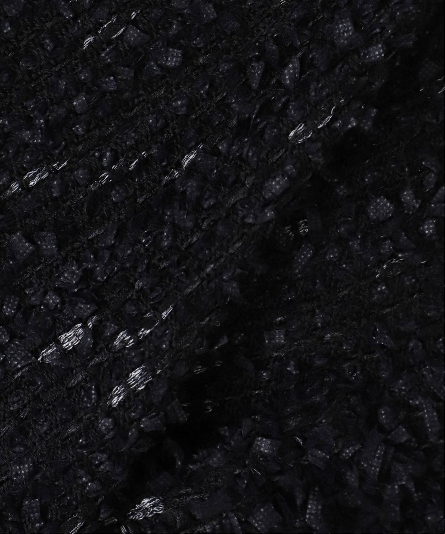 Fancy yarn Tweed Jacket（その他ジャケット・スーツ）｜L'Appartement