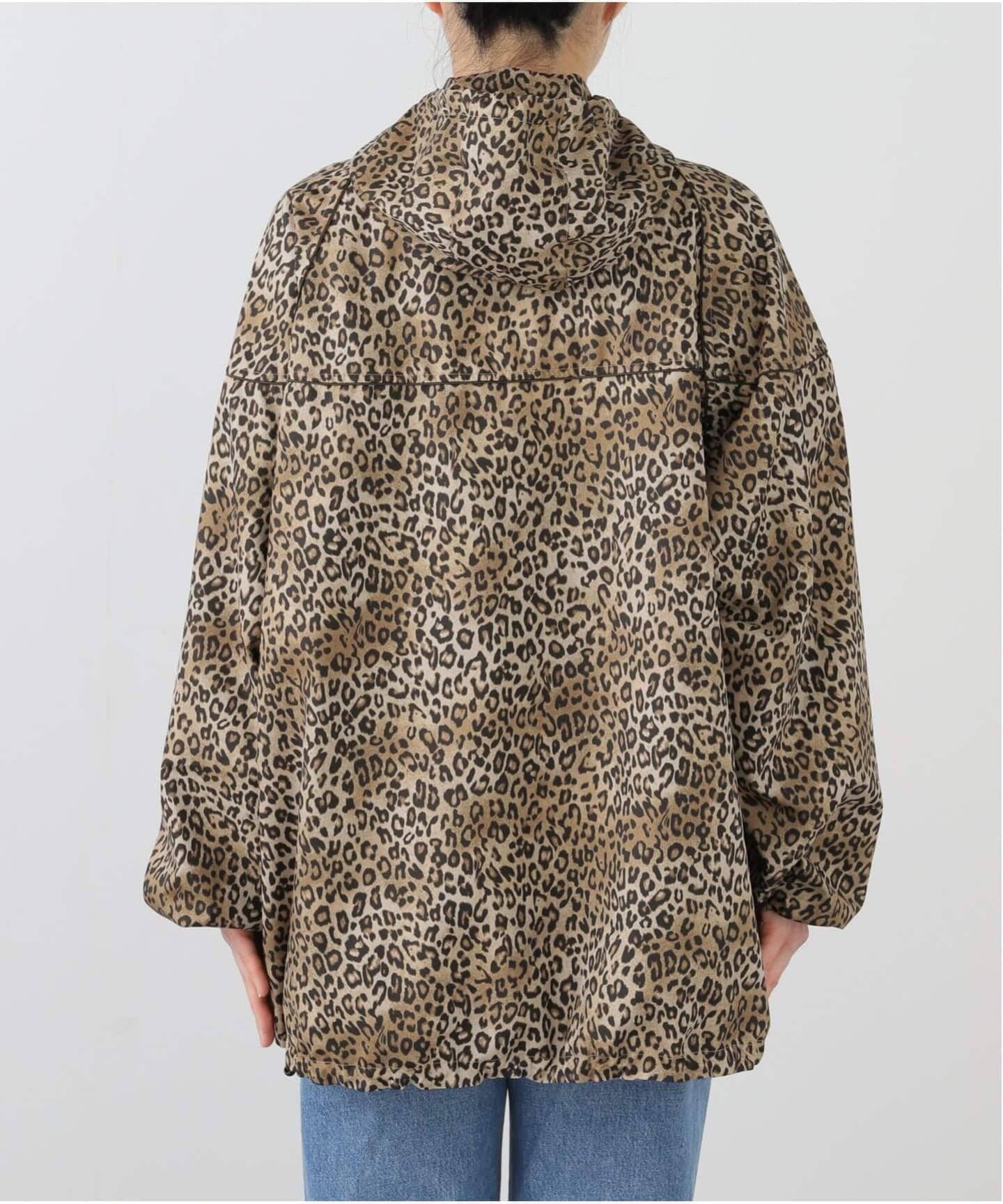 予約》Leopard Print Reversible Blouson（その他ジャケット・スーツ