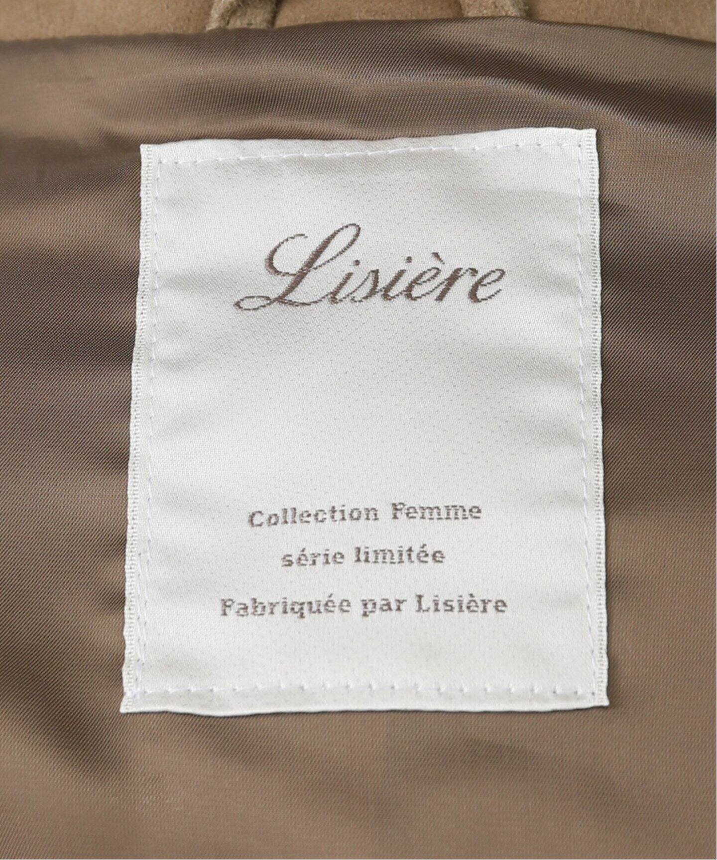 Goat Suede Leather Riders（レザージャケット）｜L 